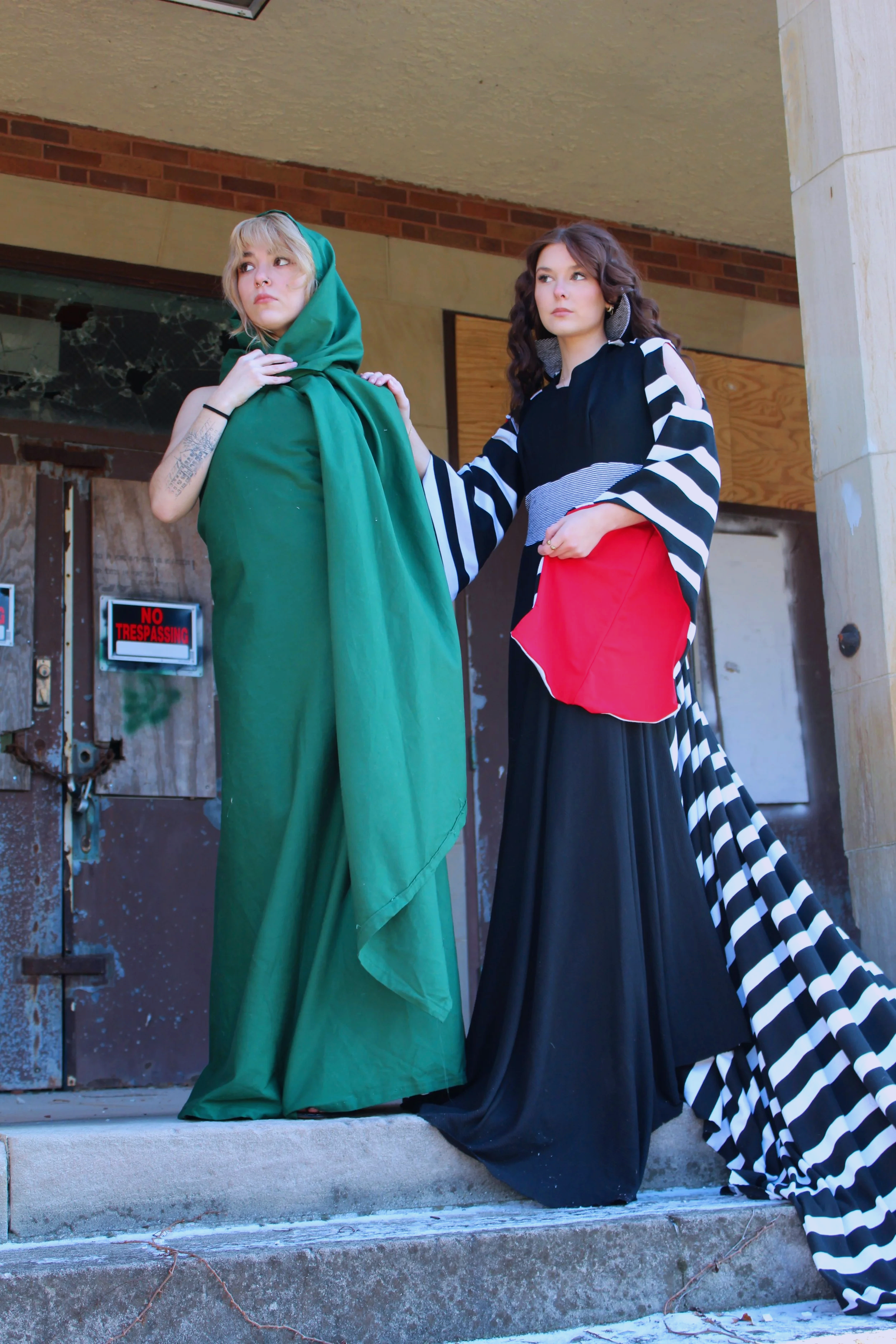 Betsey Johnson Fall/Winter 27'