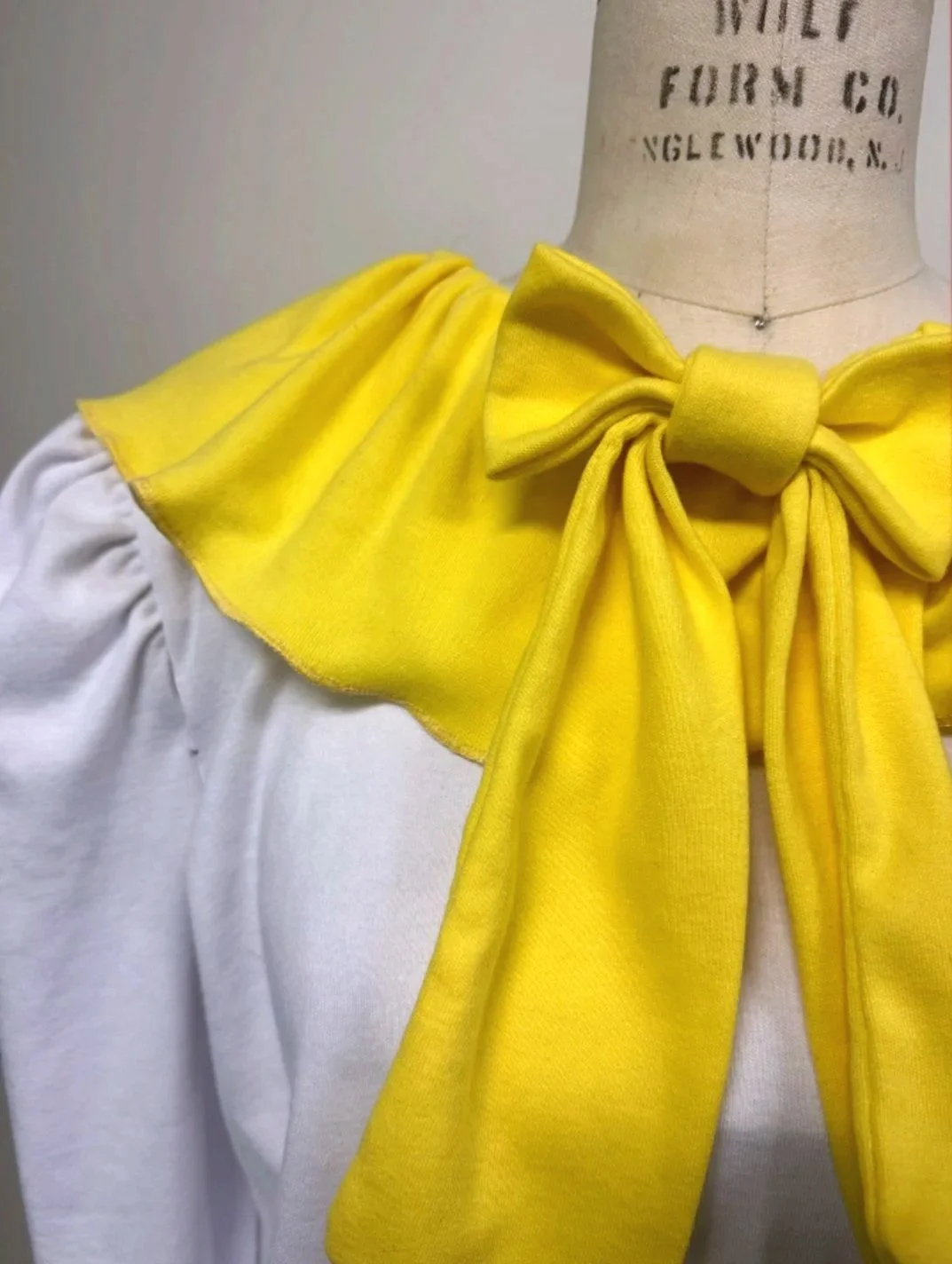 Beautiful Ugly Fall/Winter 25'