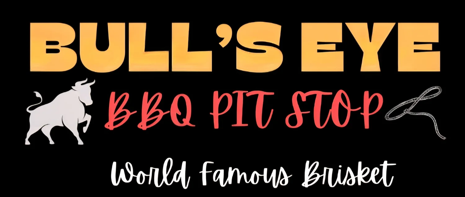 BULL's EYE BBQ PIT STOP