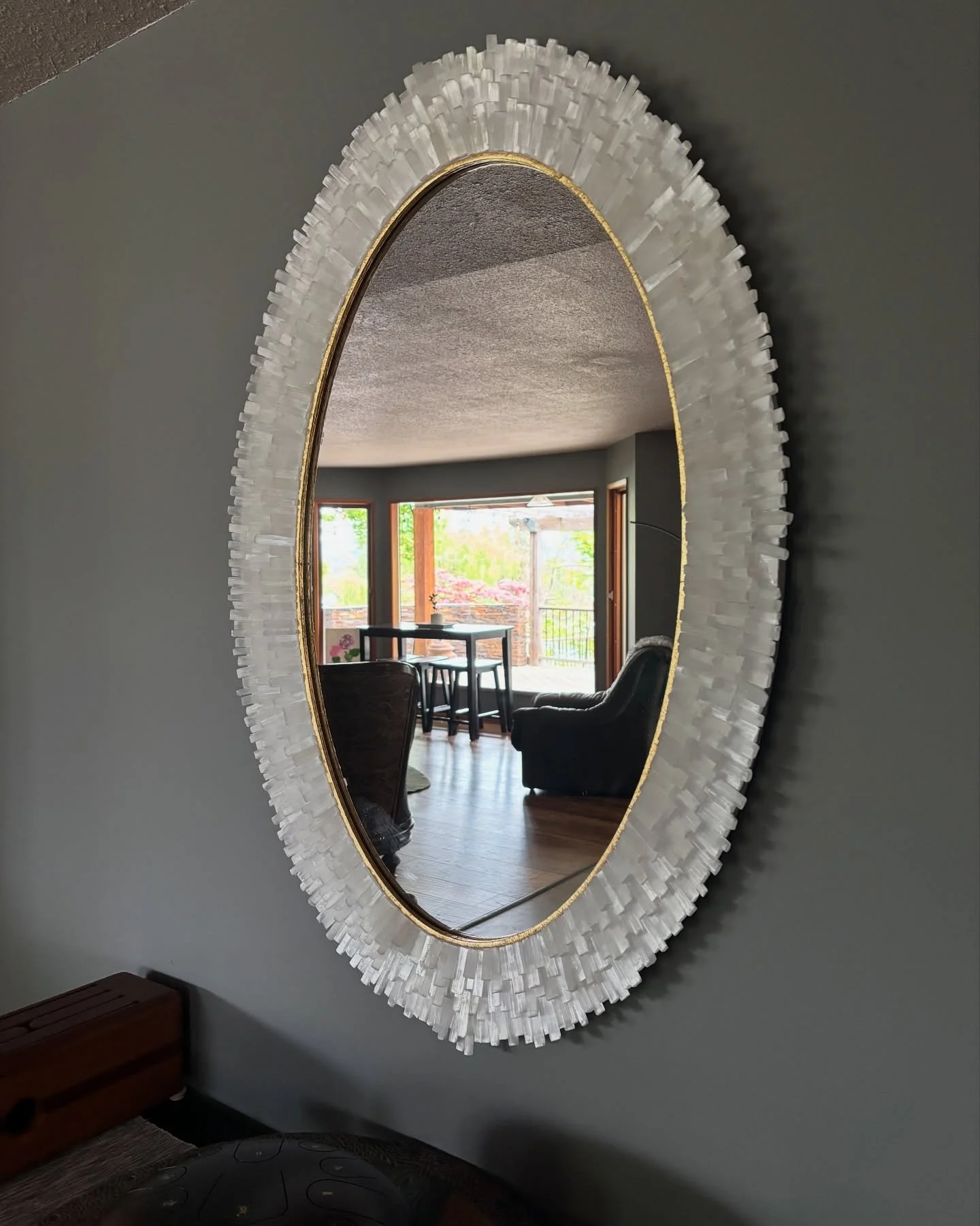 Sneak peek at our new Bed &amp; Breakfast