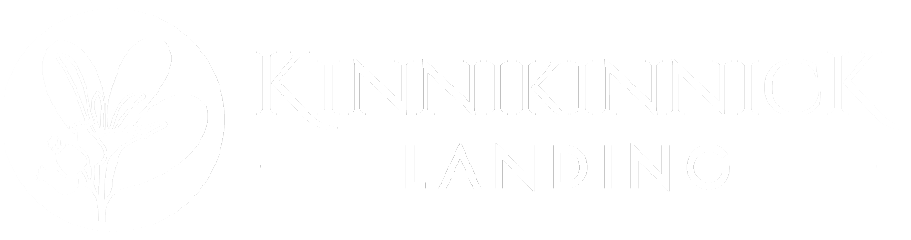 kinnicklanding.com