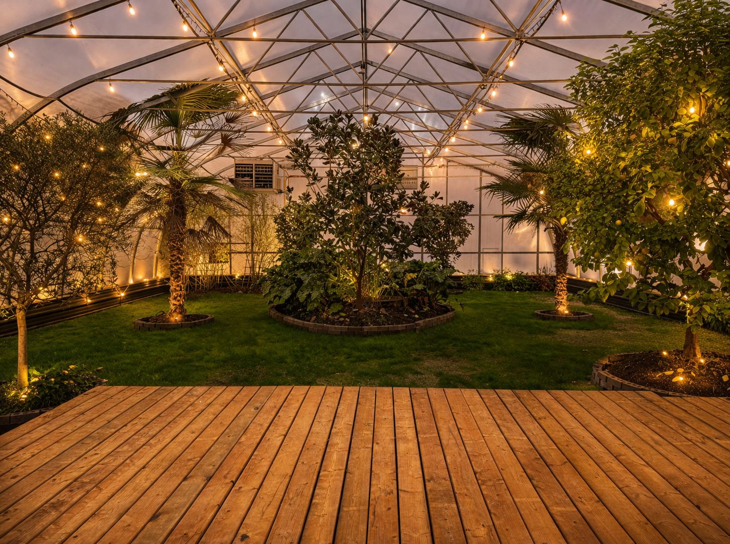 snullustn greenhouse