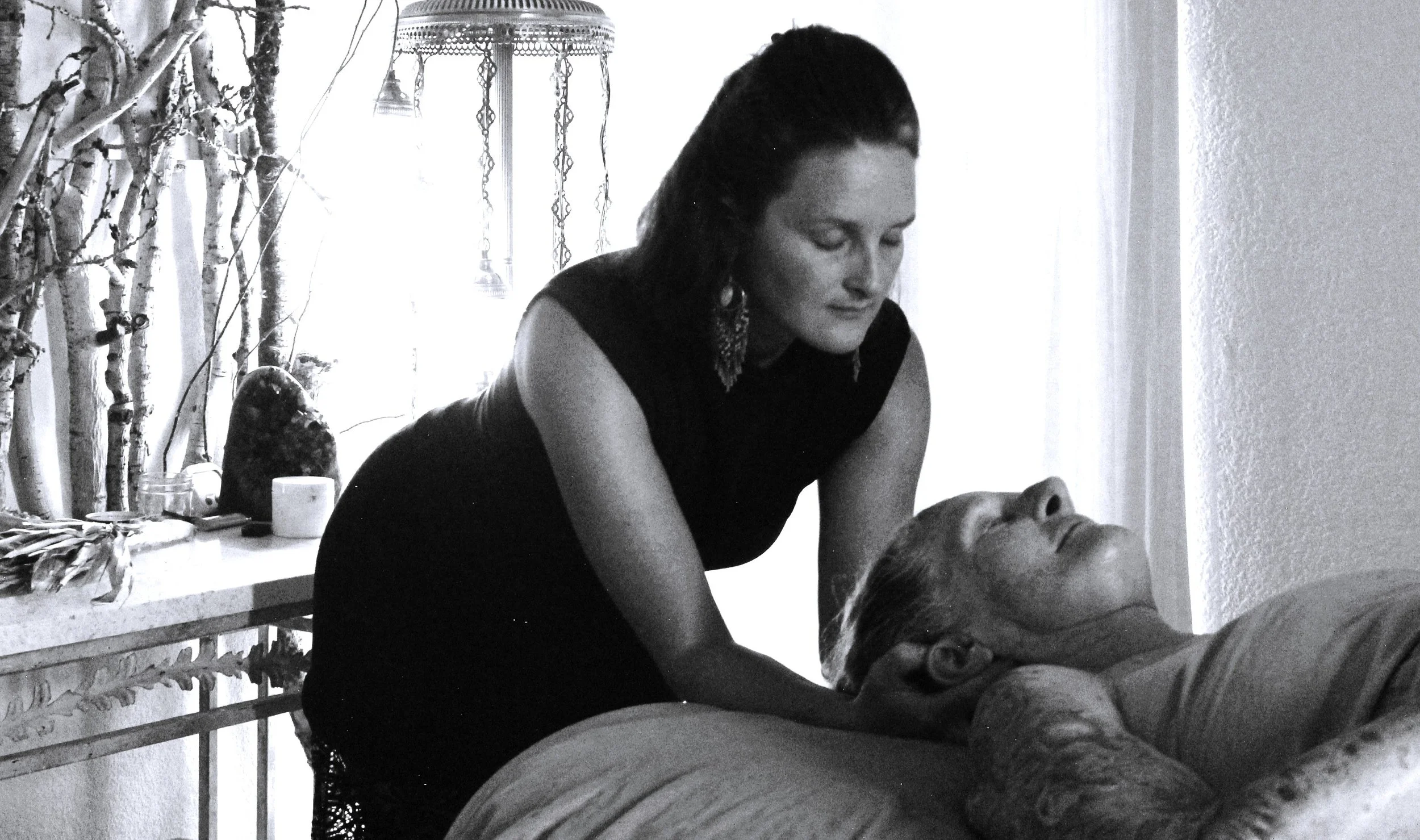 Jaw Integration Sessions at Wellness Wednesday's