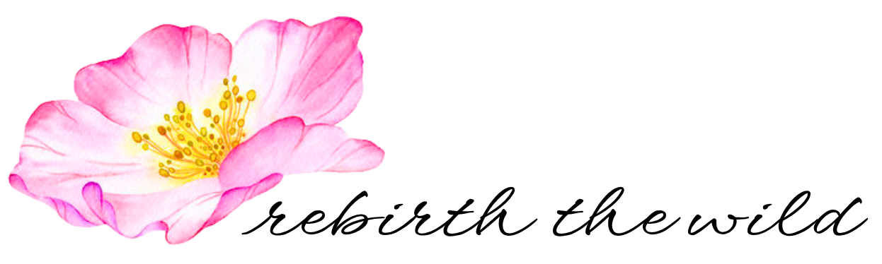 Rebirth The Wild