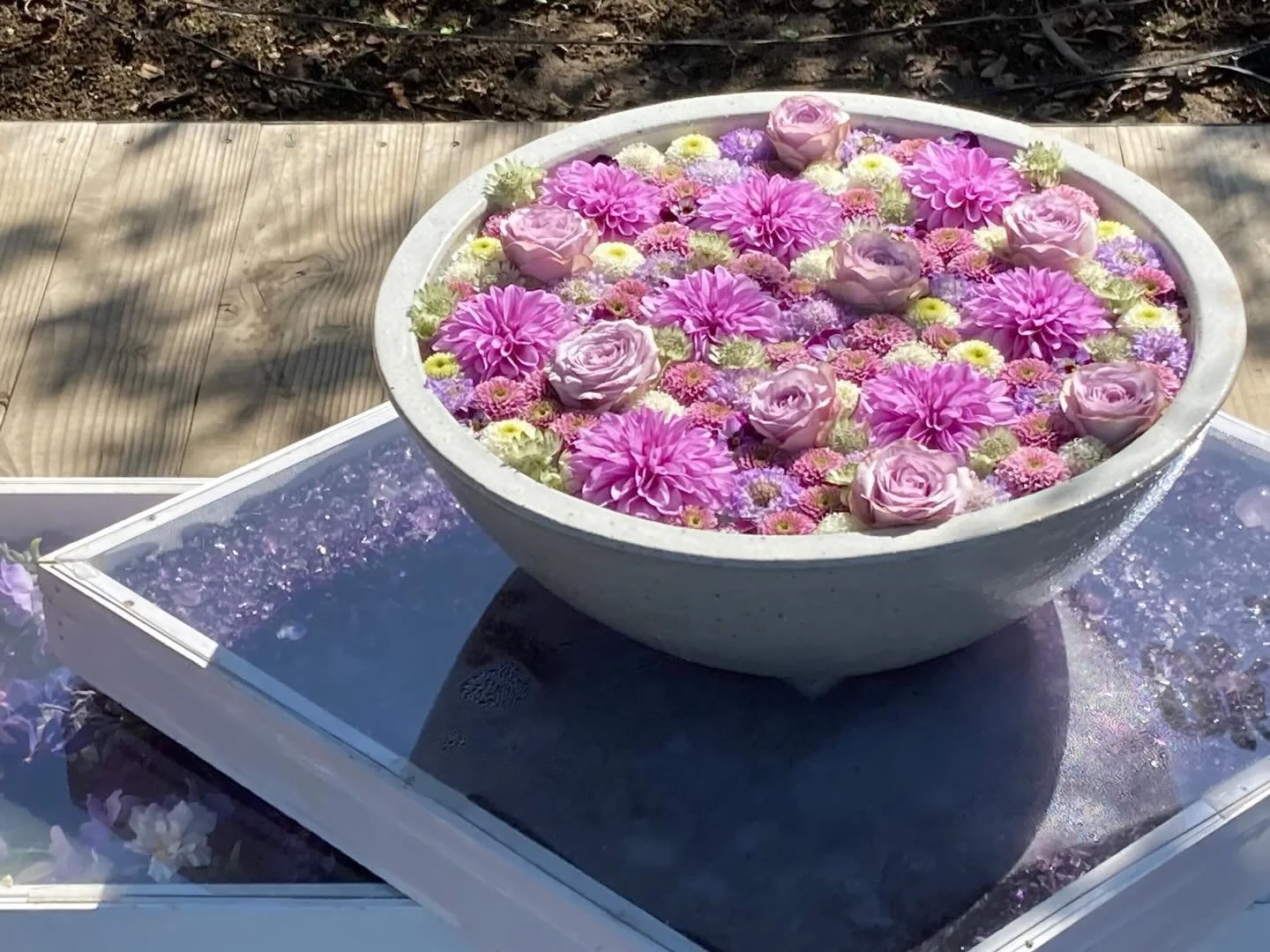 あけましておめでと Happy New Year!