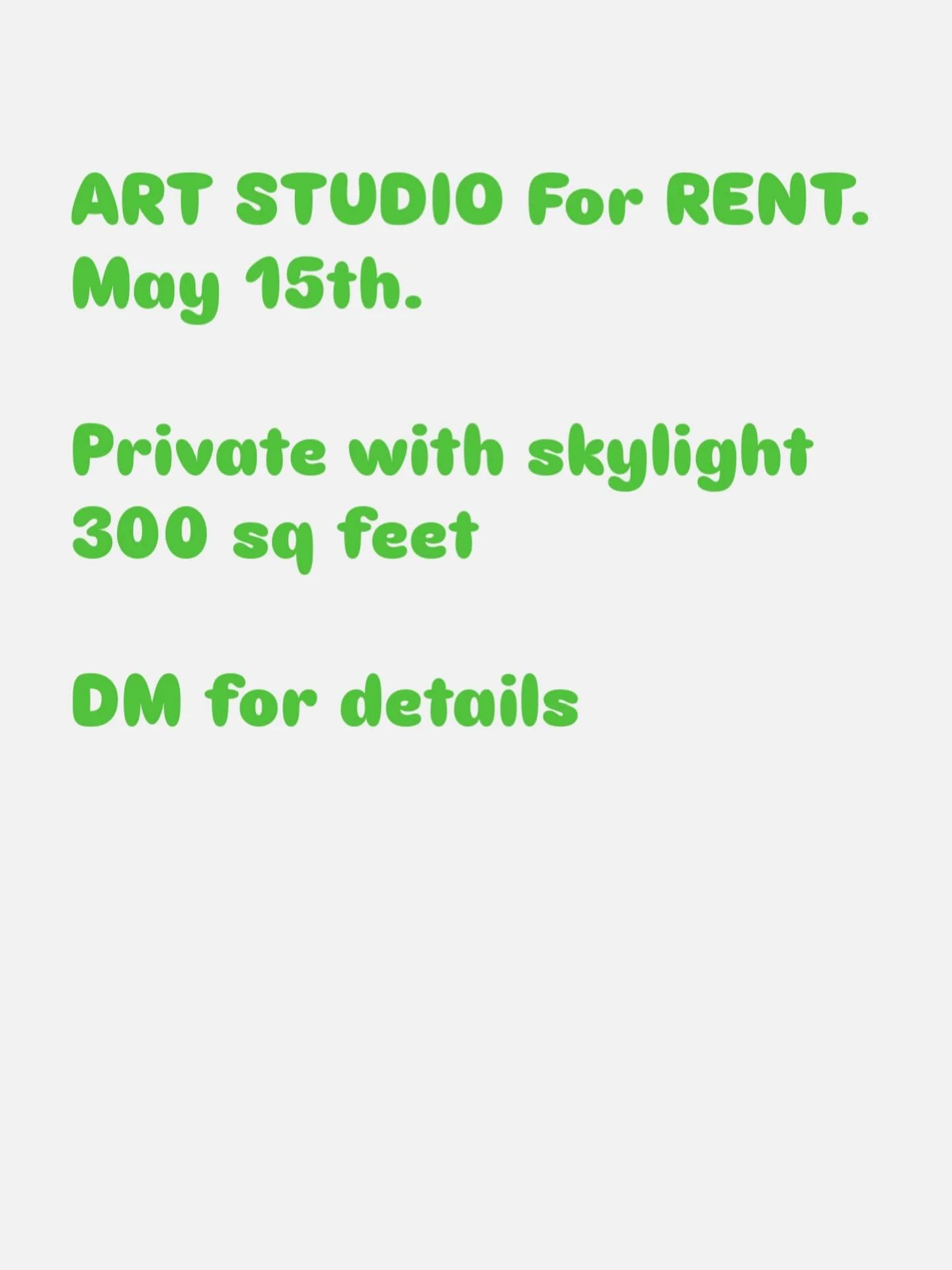 4421 24th Street 95822. Dm for priority