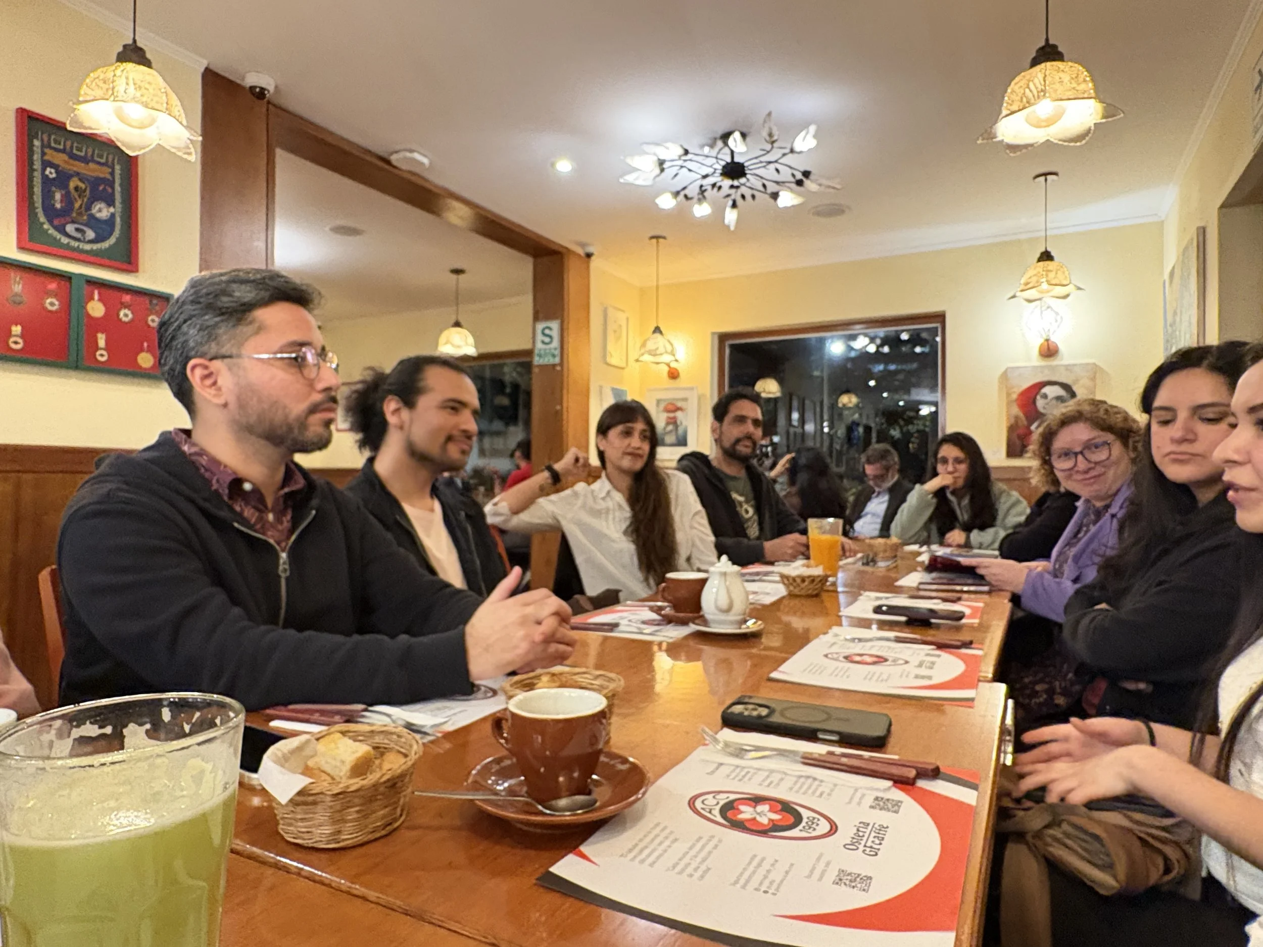 Las elecciones generales 2026