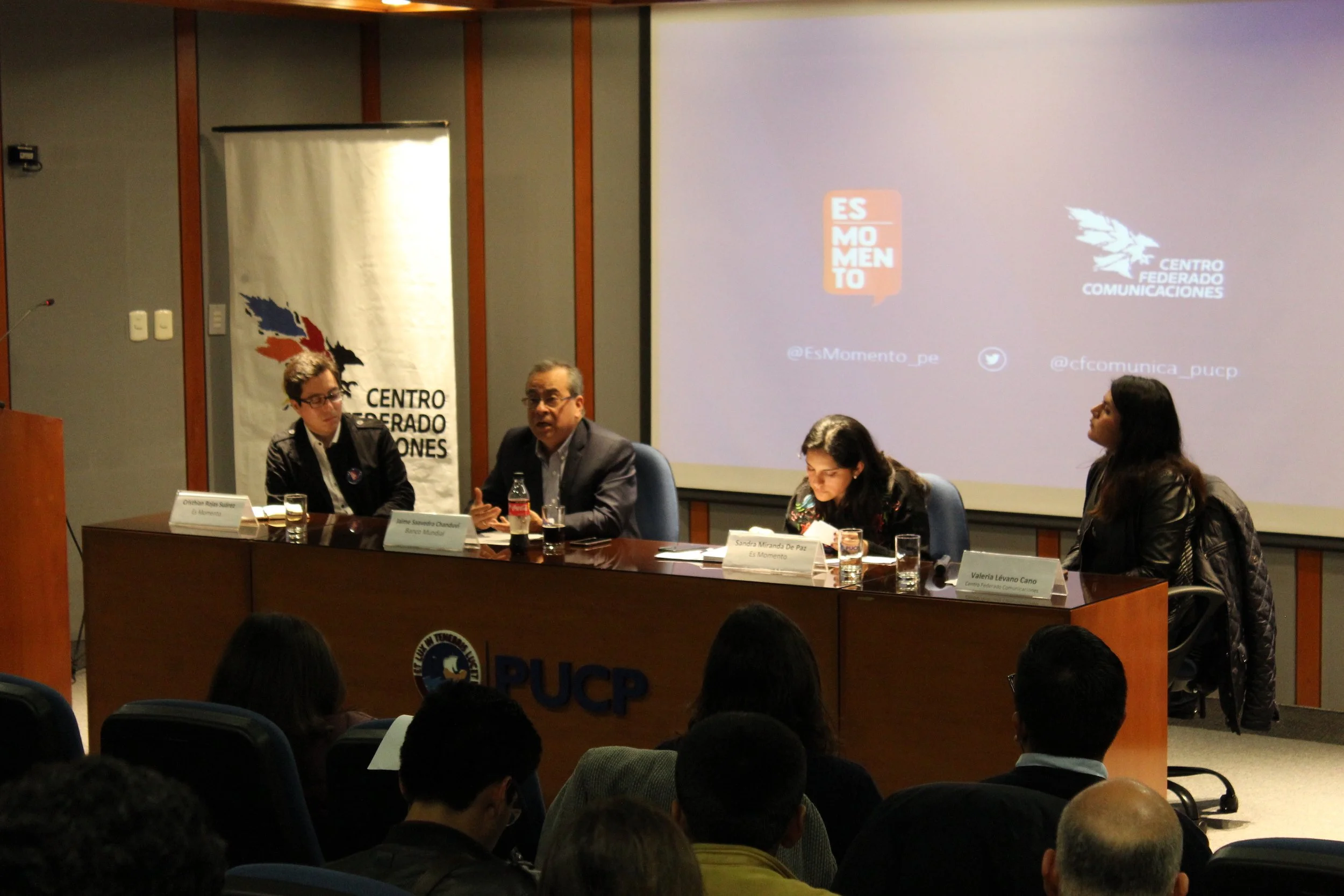 Cabildo Reforma educativa