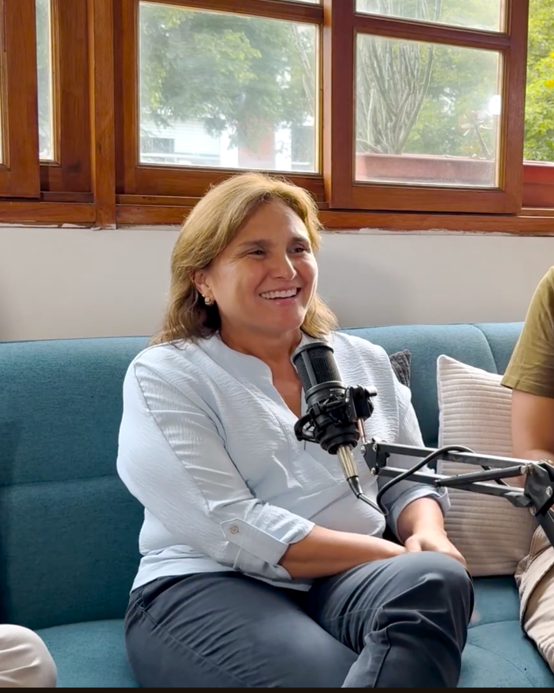 Marisol Pérez Tello [T1-EP0]