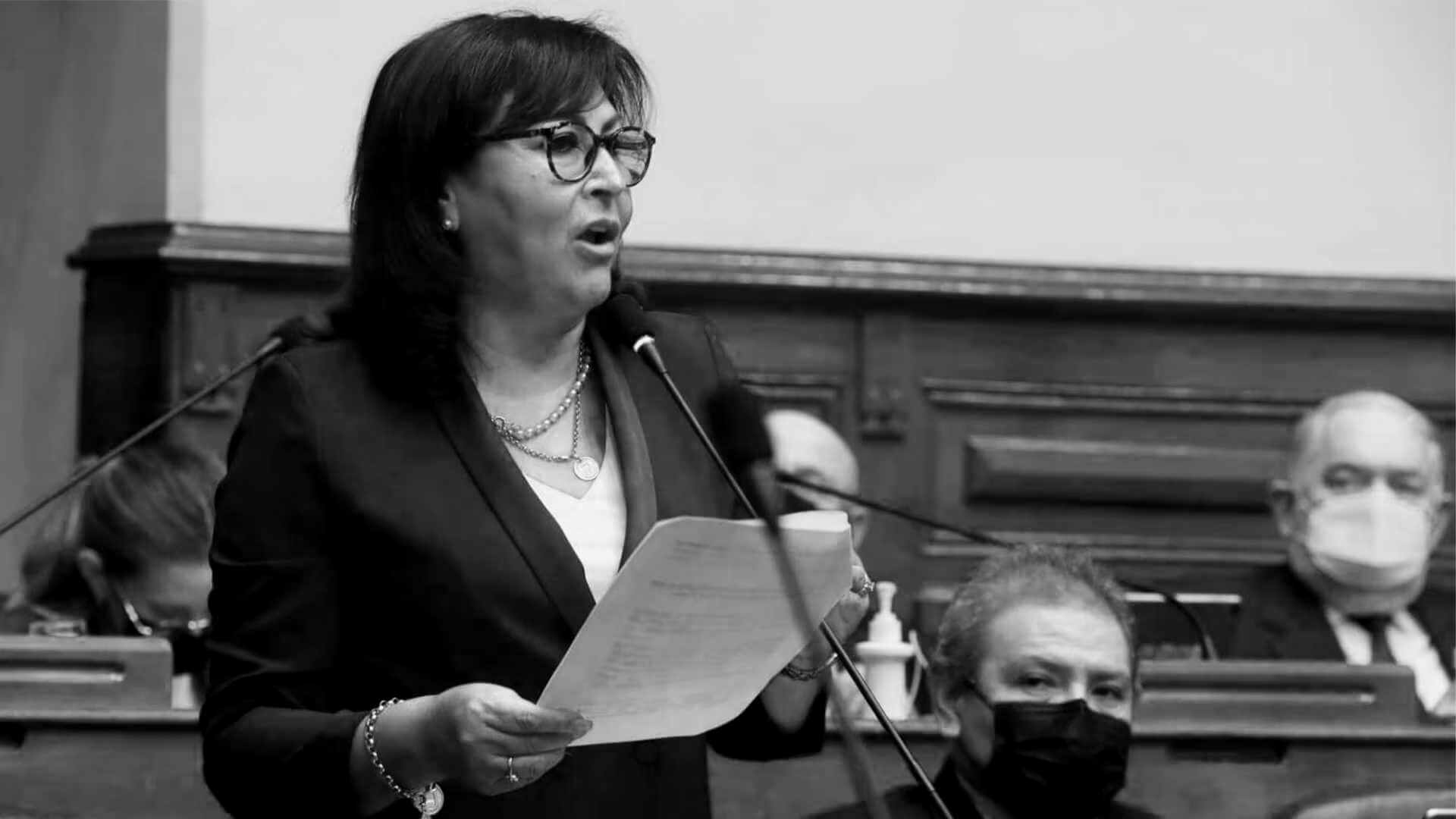 Renovación Popular vulnera derechos de niñas y adolescentes