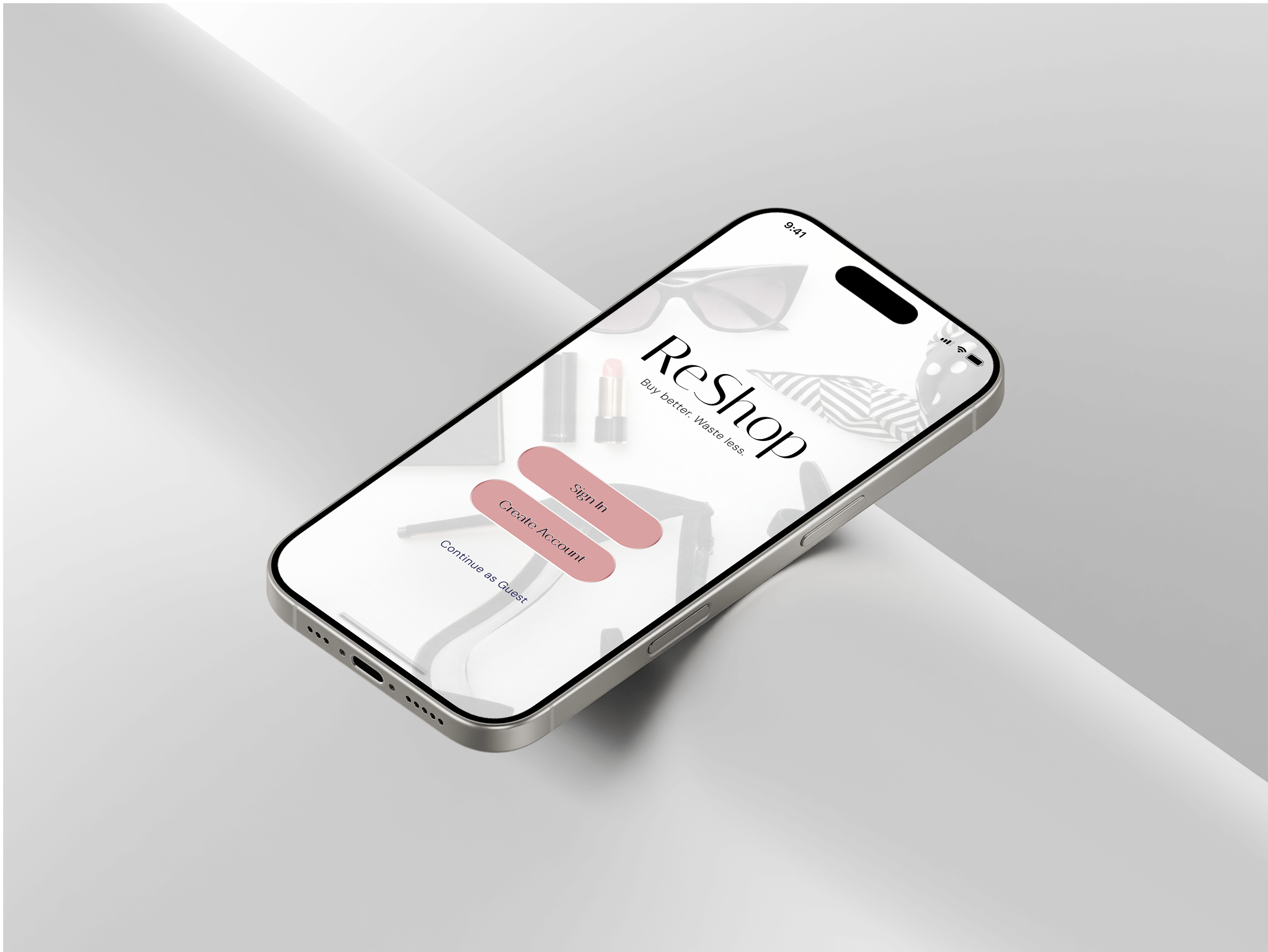 Reshop | Logistics Optimization Engine