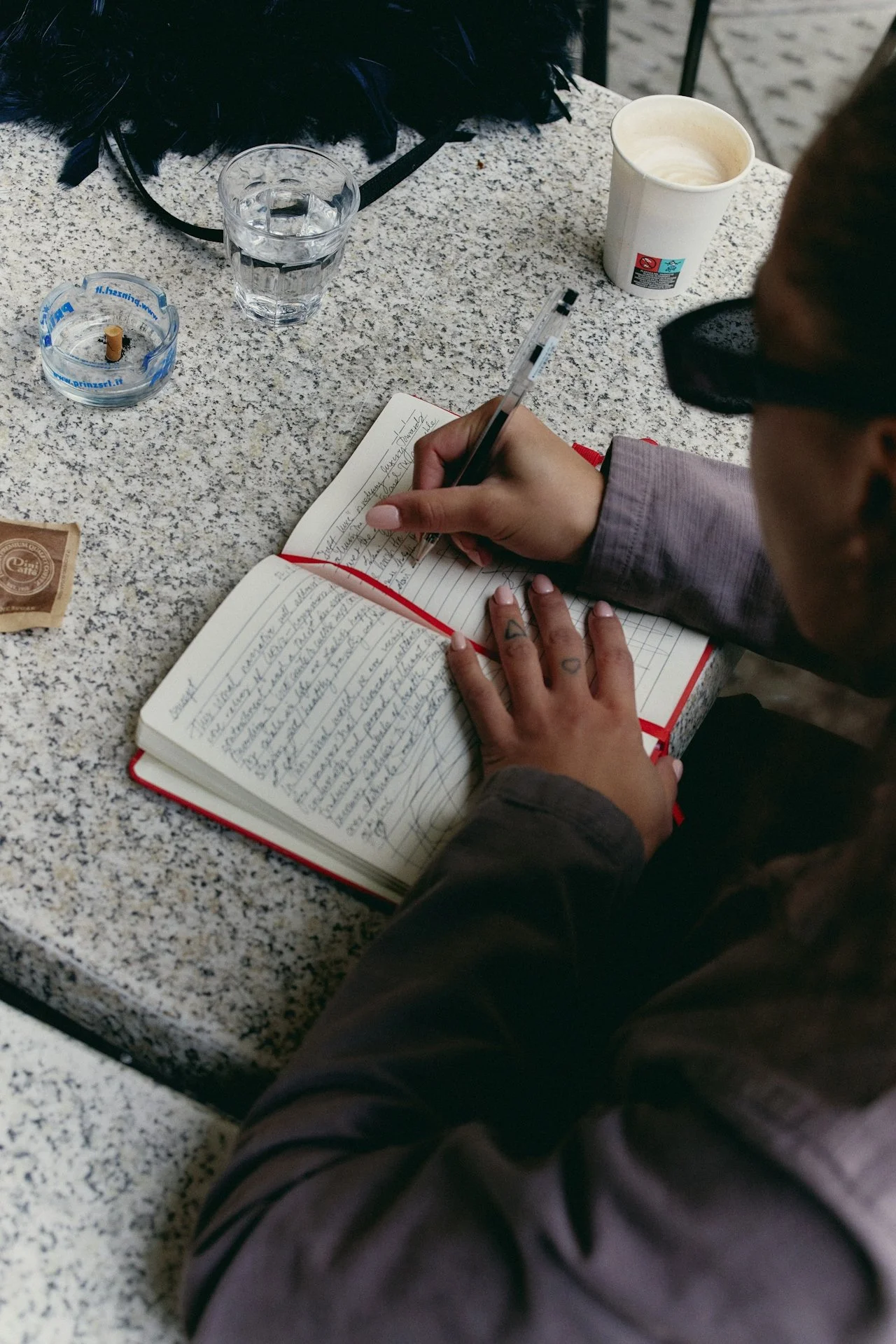 Root'd Support Intensive