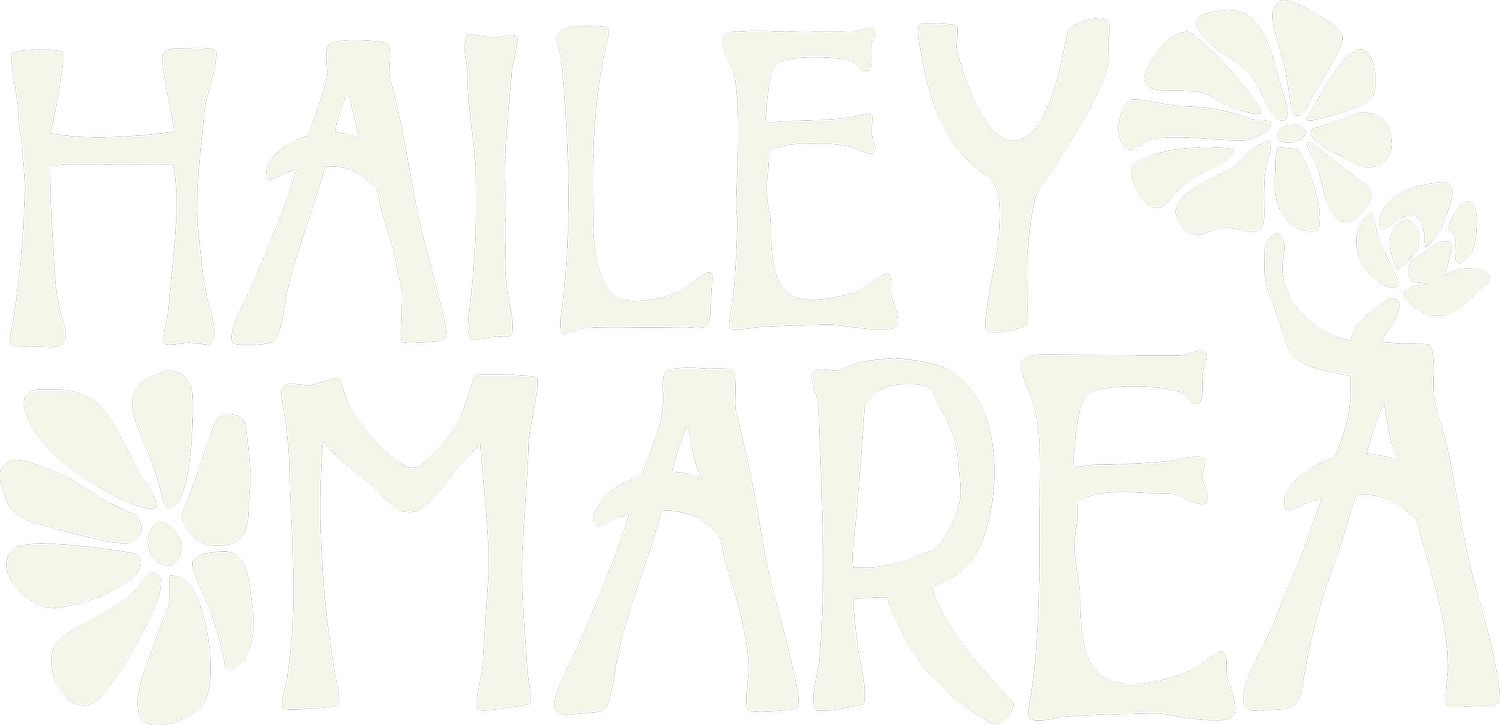 Hailey Marea Music