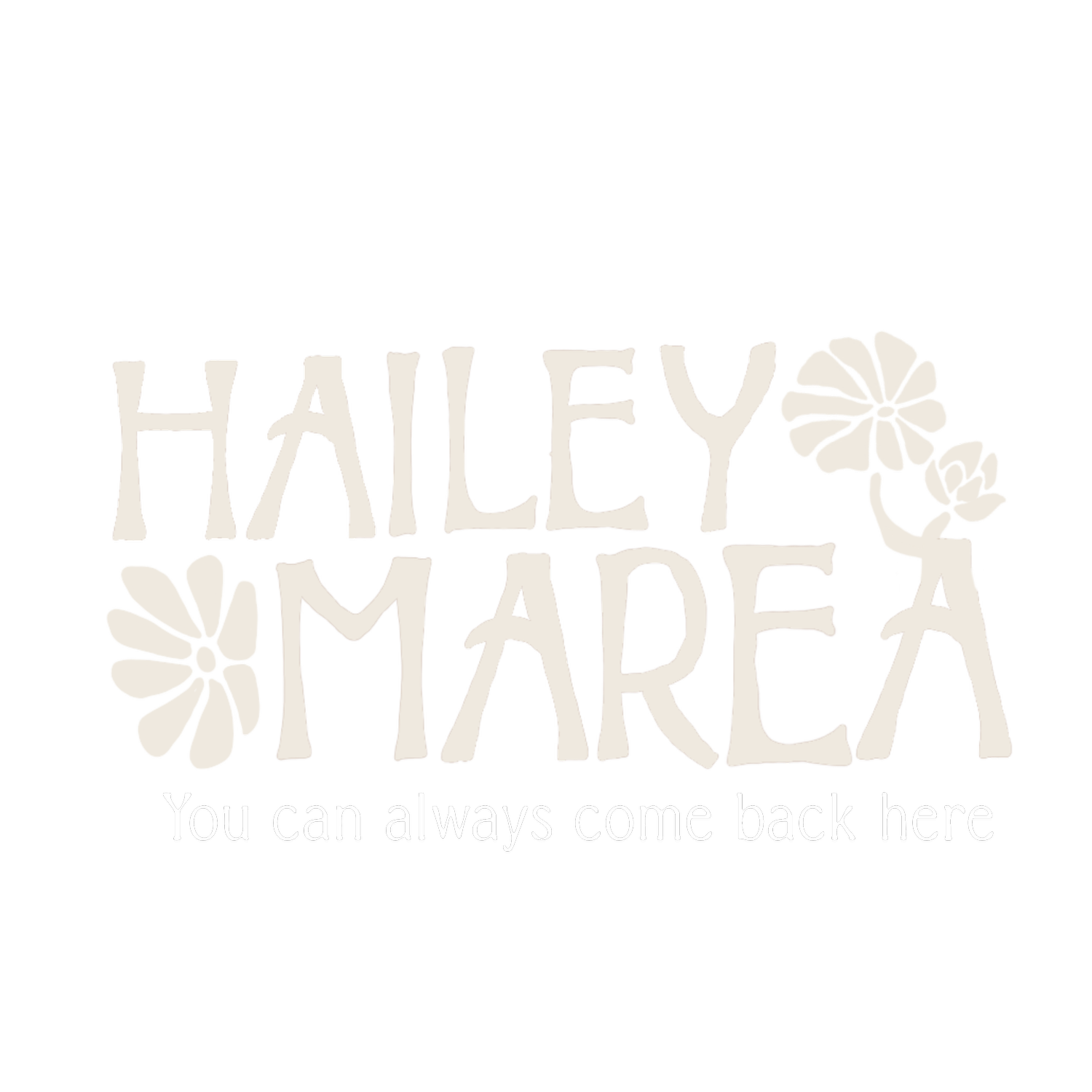 Hailey Marea Music
