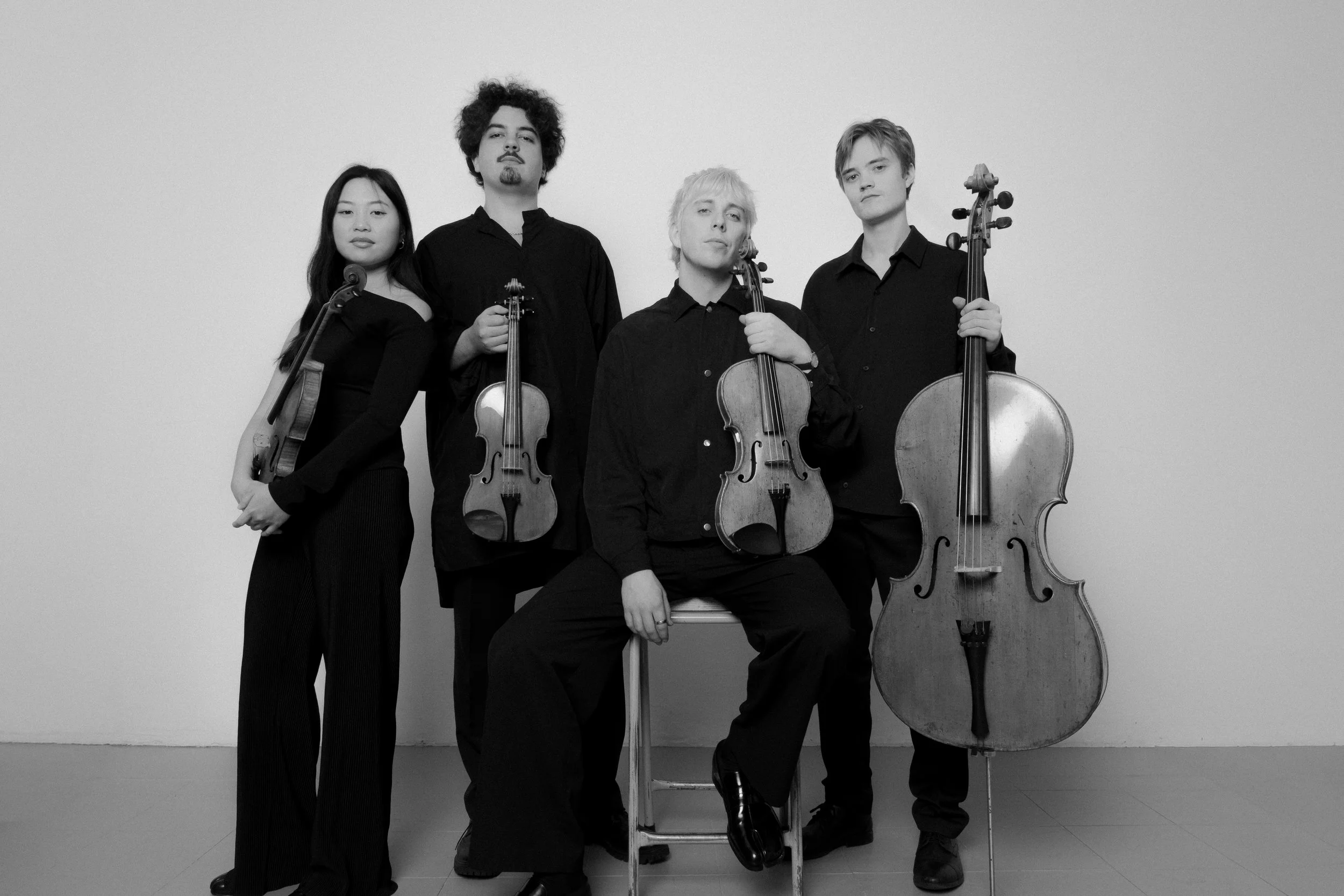 Linton Music Series - Evening Concert