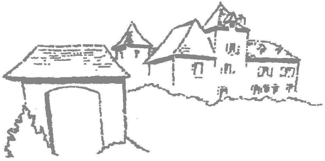 Ferrandou Musique Residency