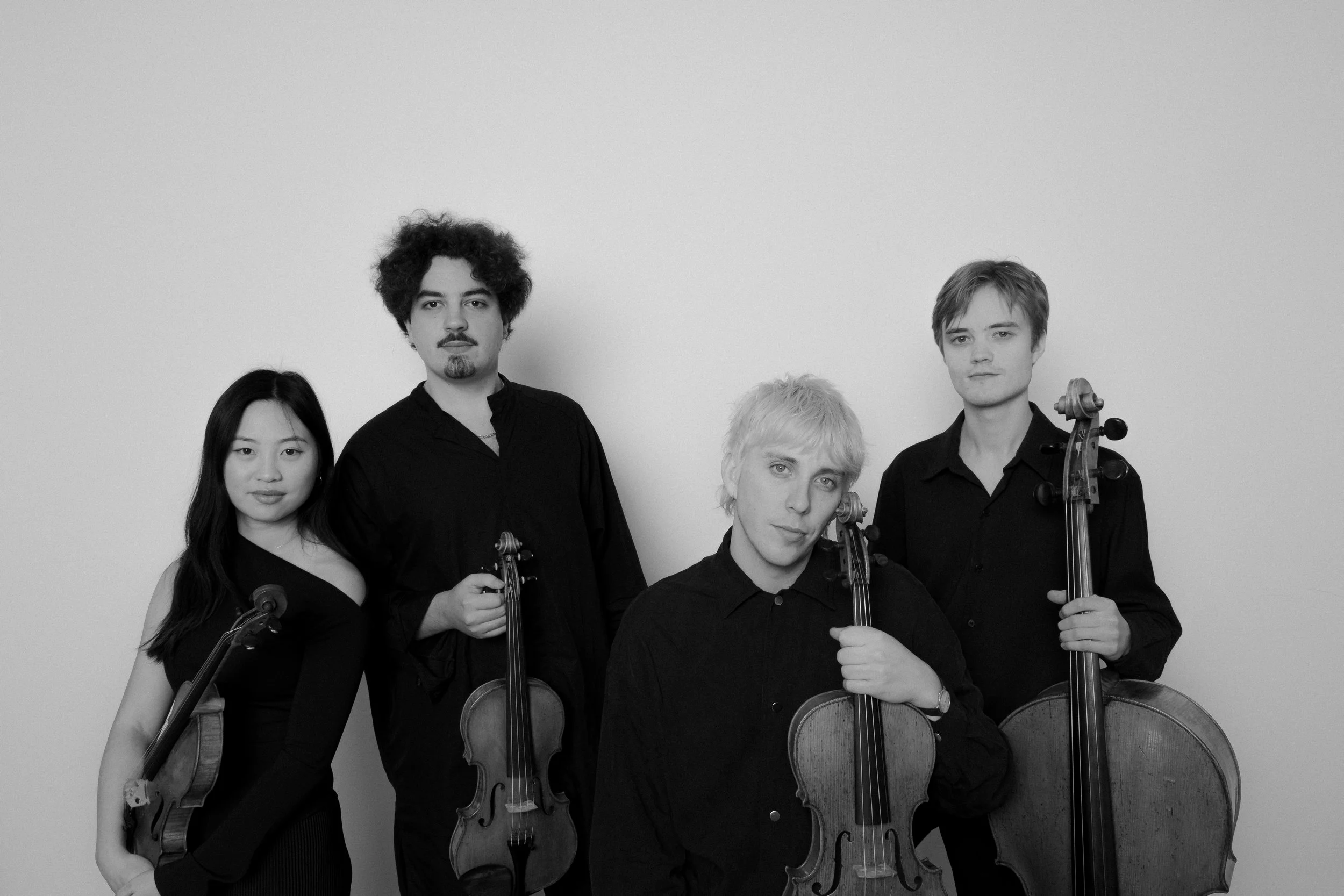 Kammarmusik I Skärgården Recital