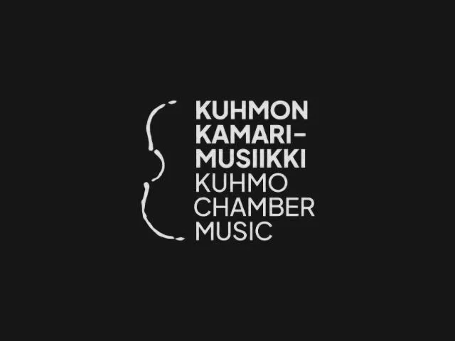 Kuhmo Chamber Music Festival 