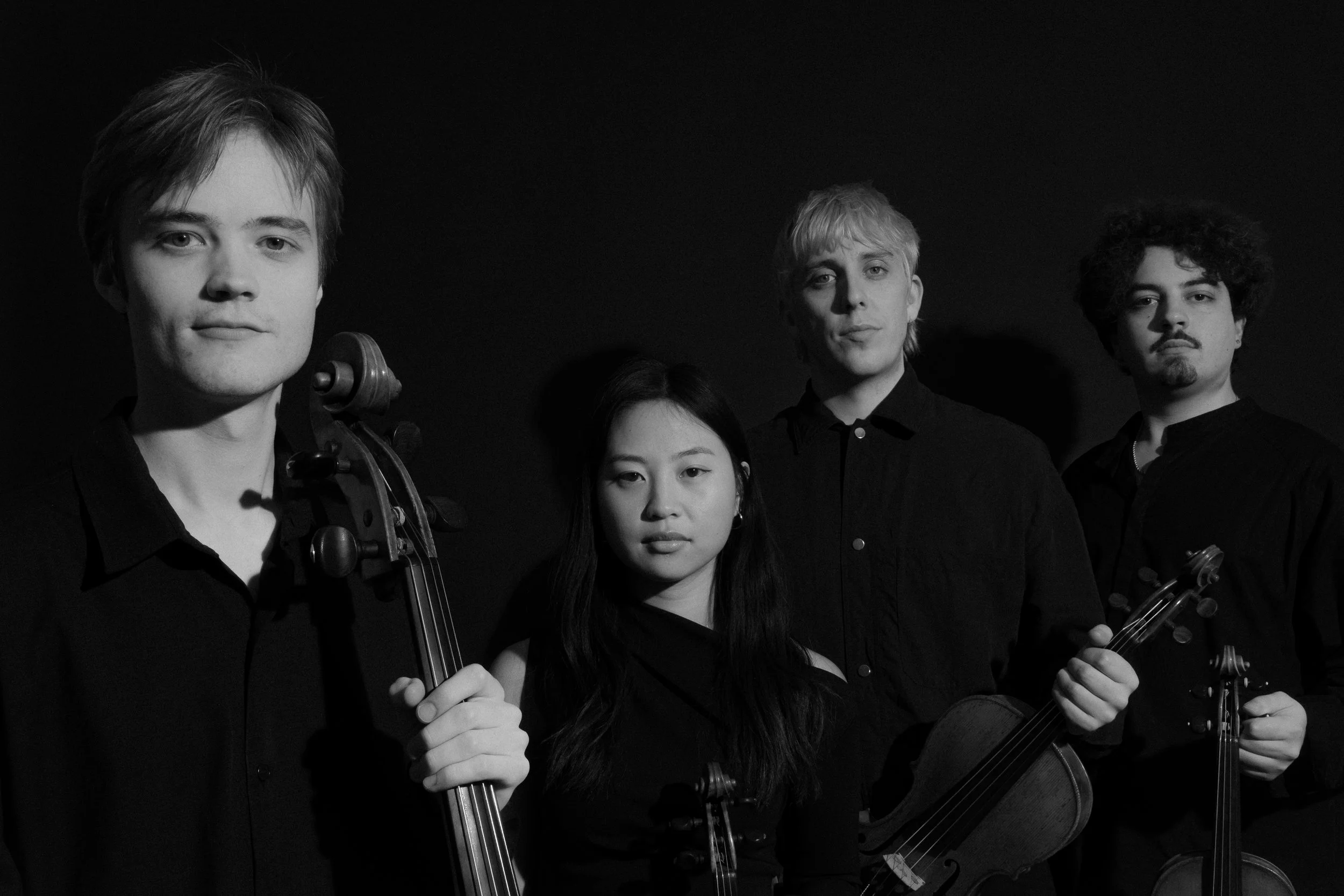 Kirker Concert with Daniel Lebhardt