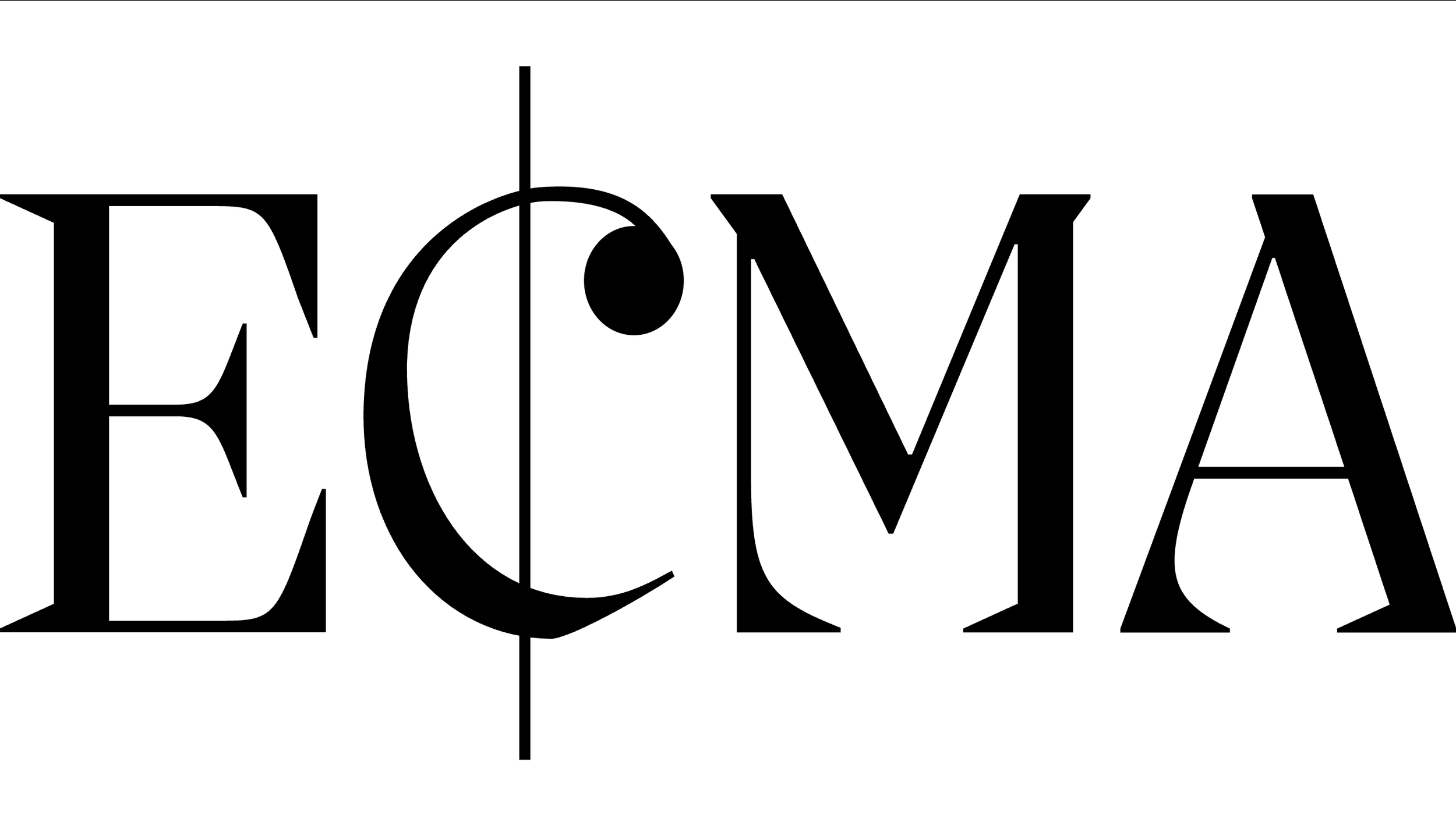 ECMA Masterclass with Minna Pensola