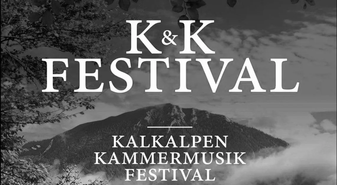 K&K Kalkalpen Kammermusik Festival