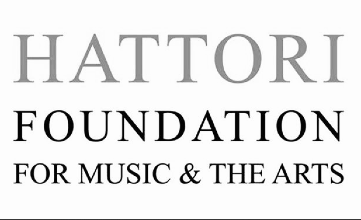 Hattori Foundation Recital 