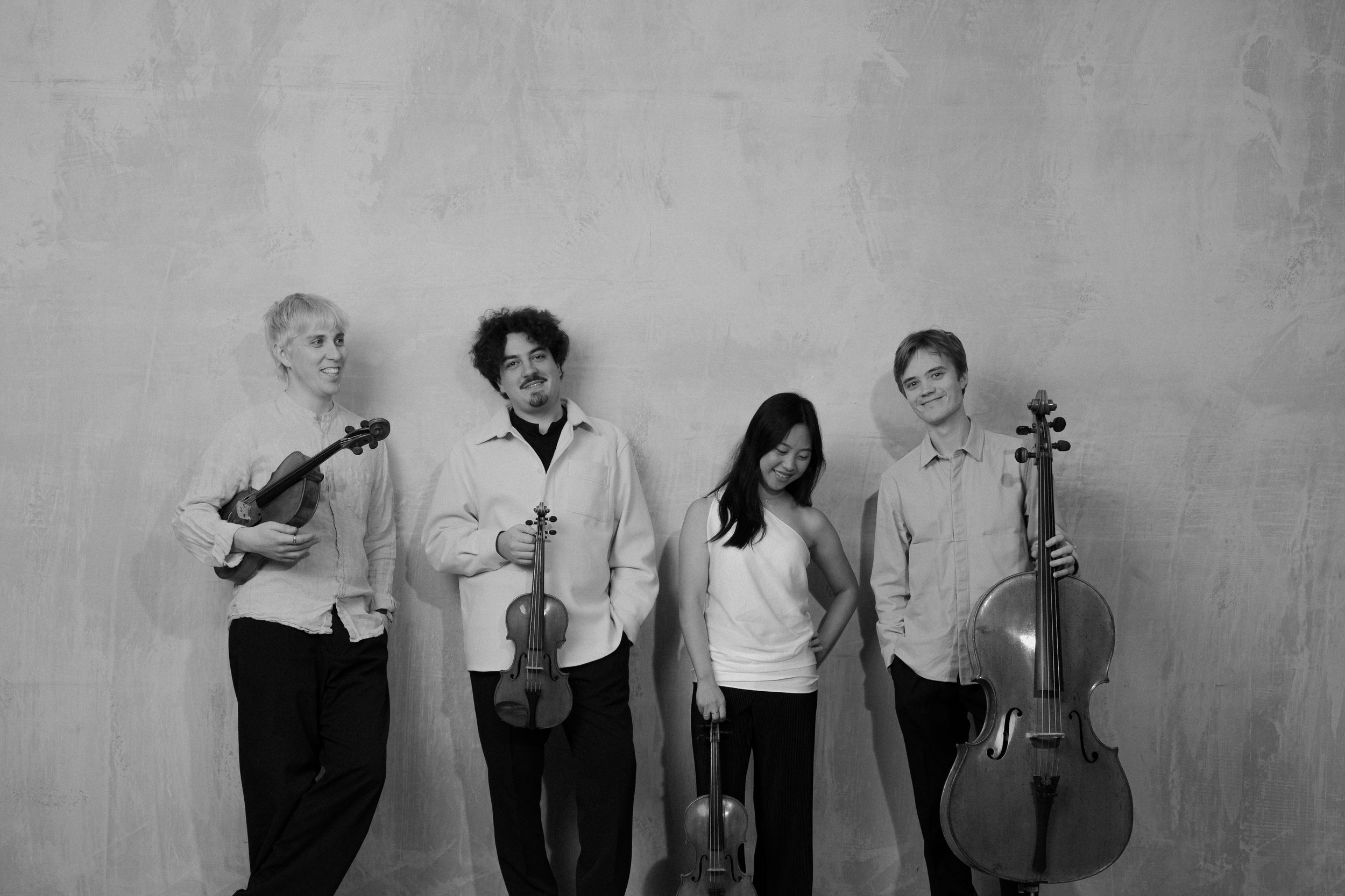 Folkestone New Music Concert