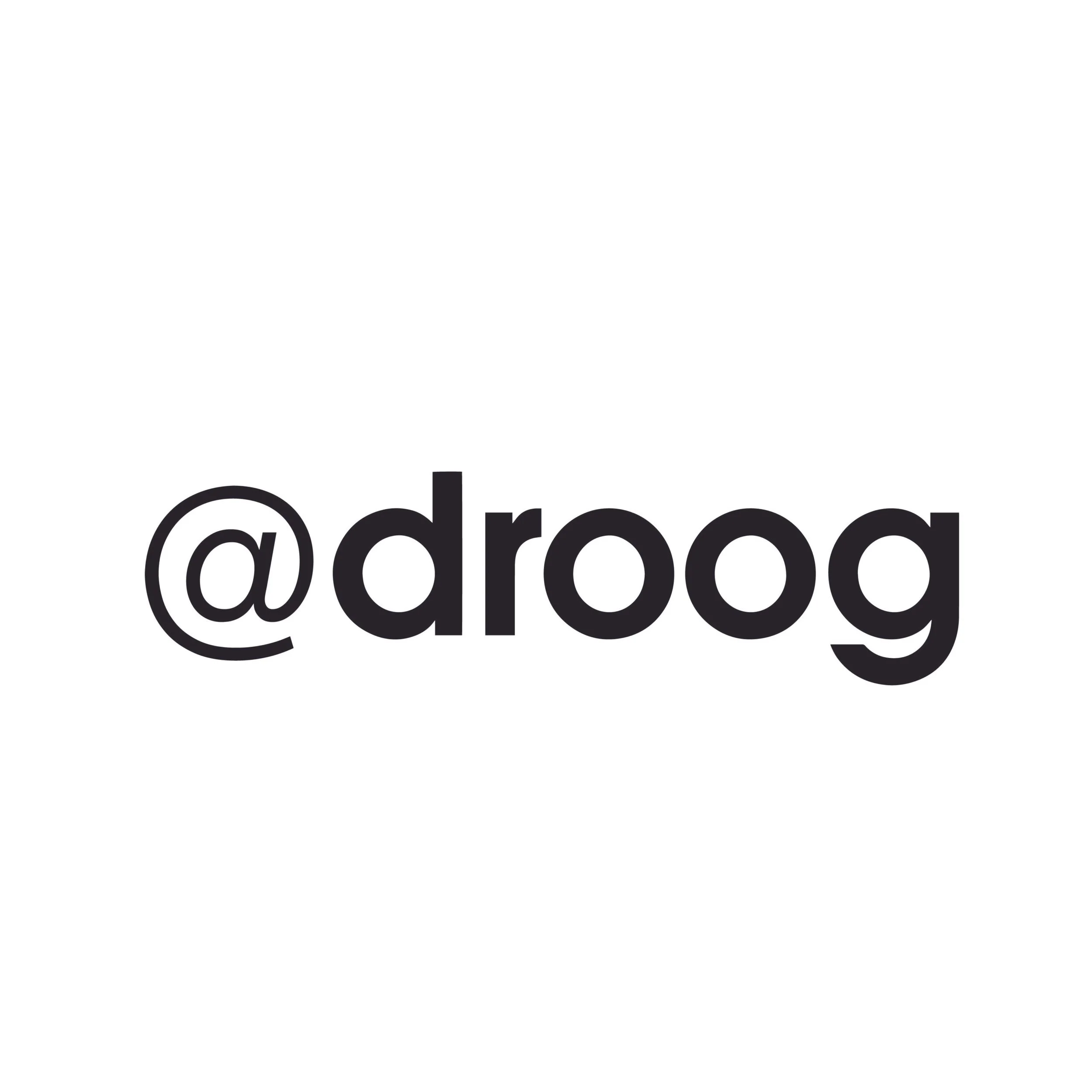 Recital @droog