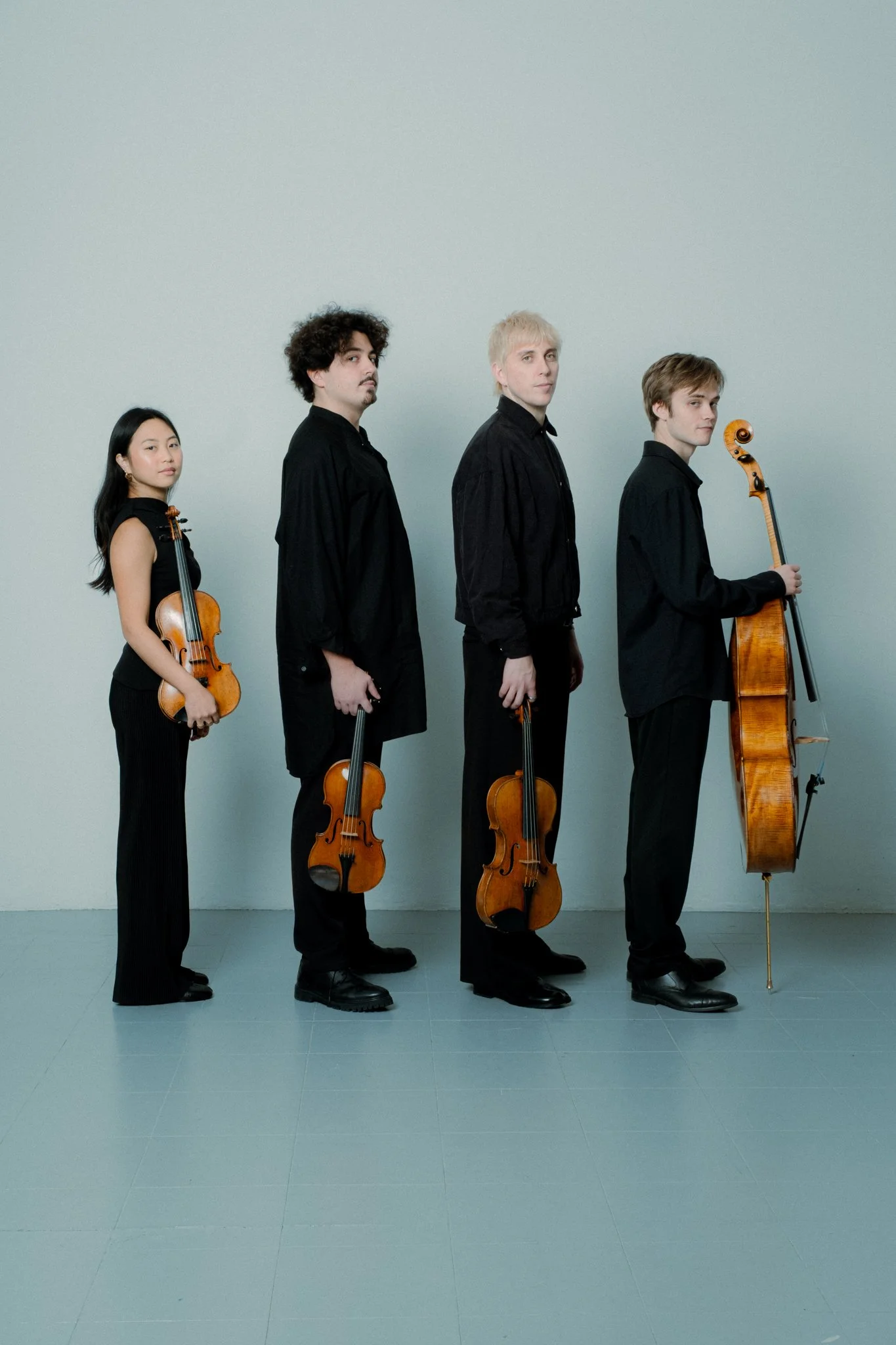 © Ben Reason Photography