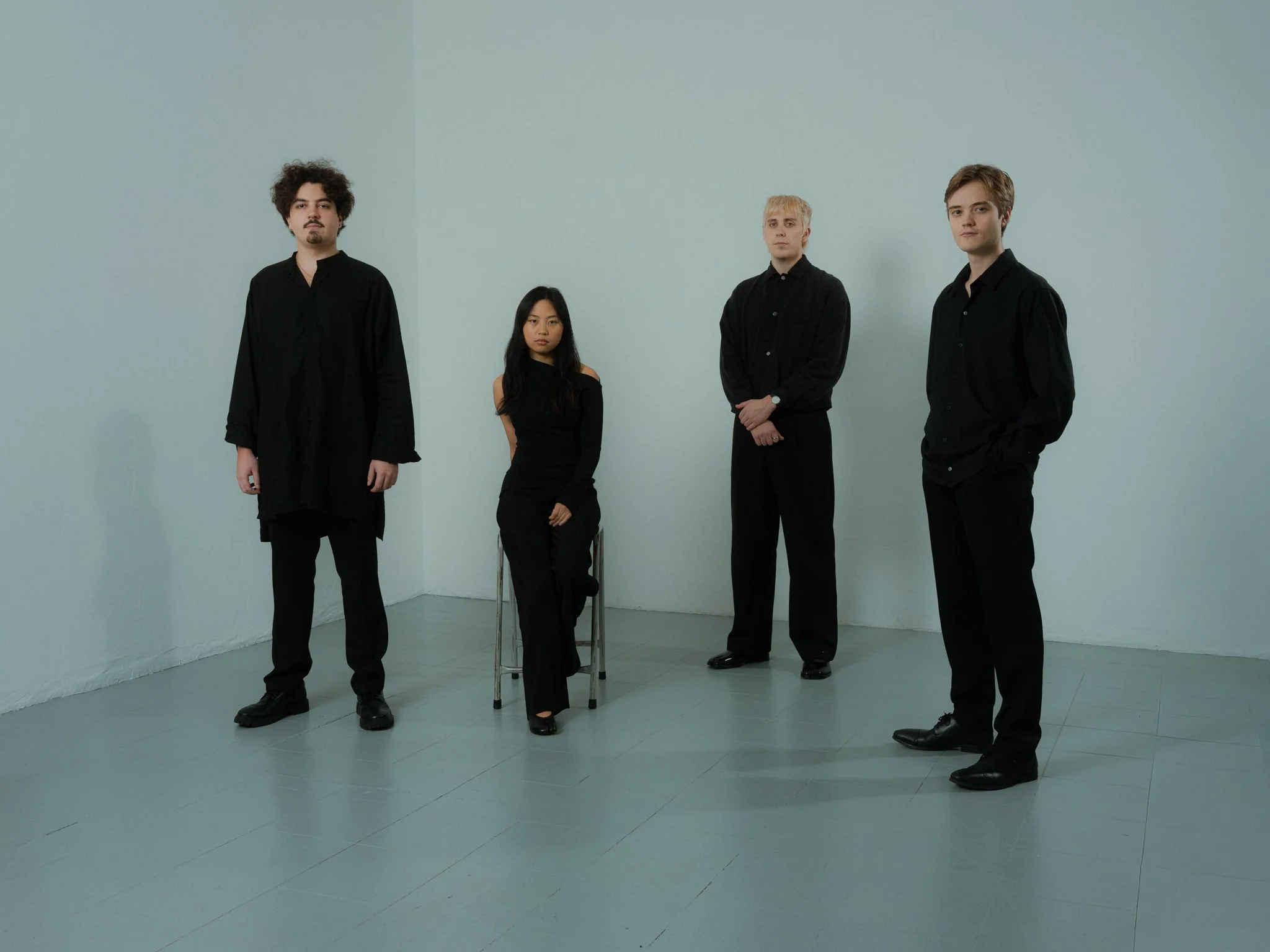 © Ben Reason Photography