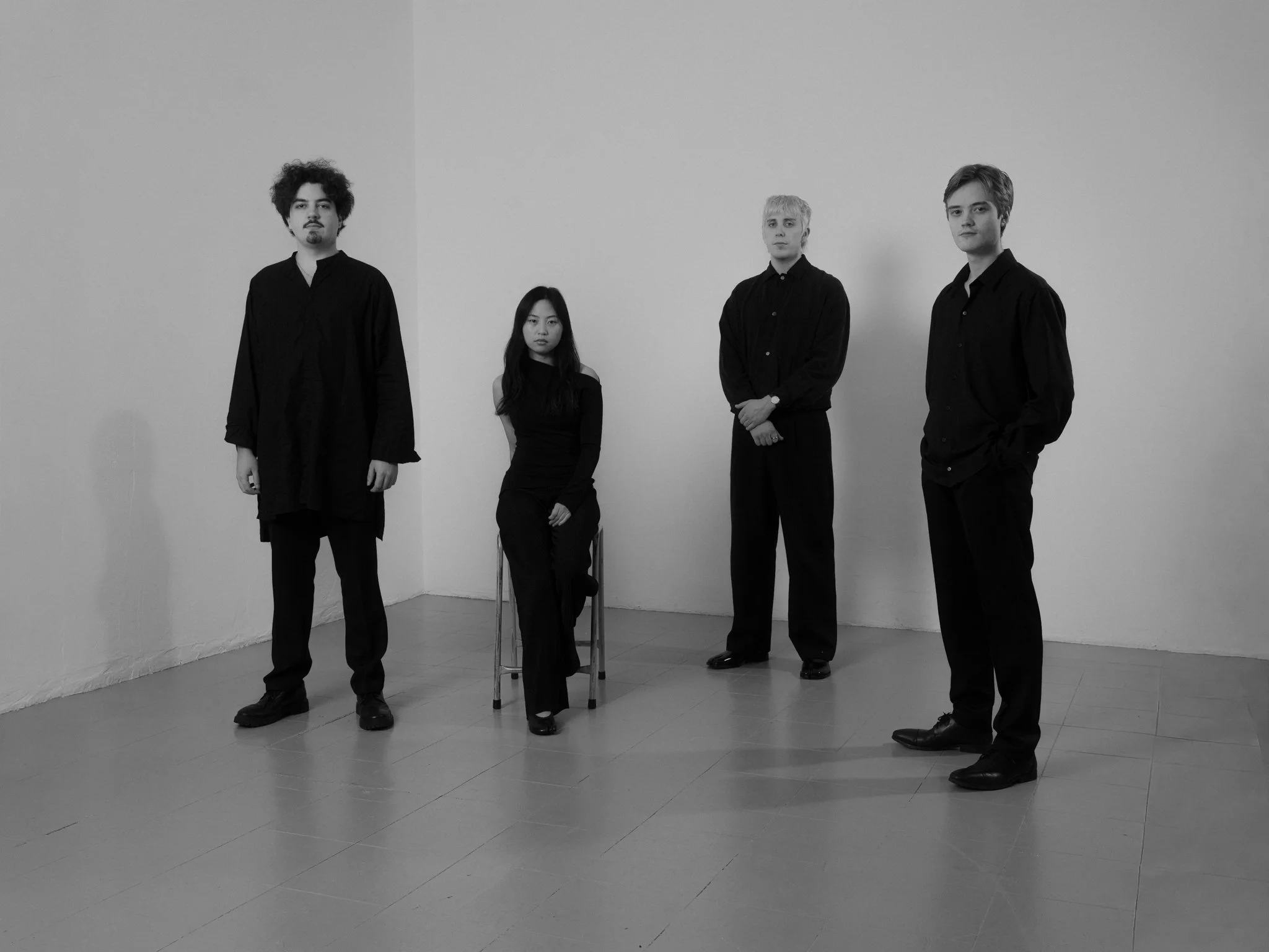 © Ben Reason Photography