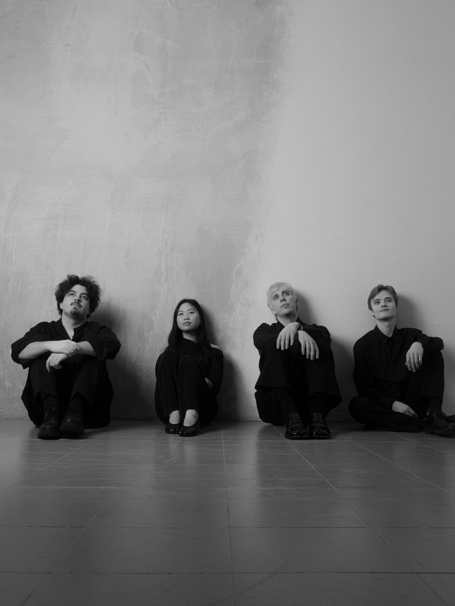 © Ben Reason Photography