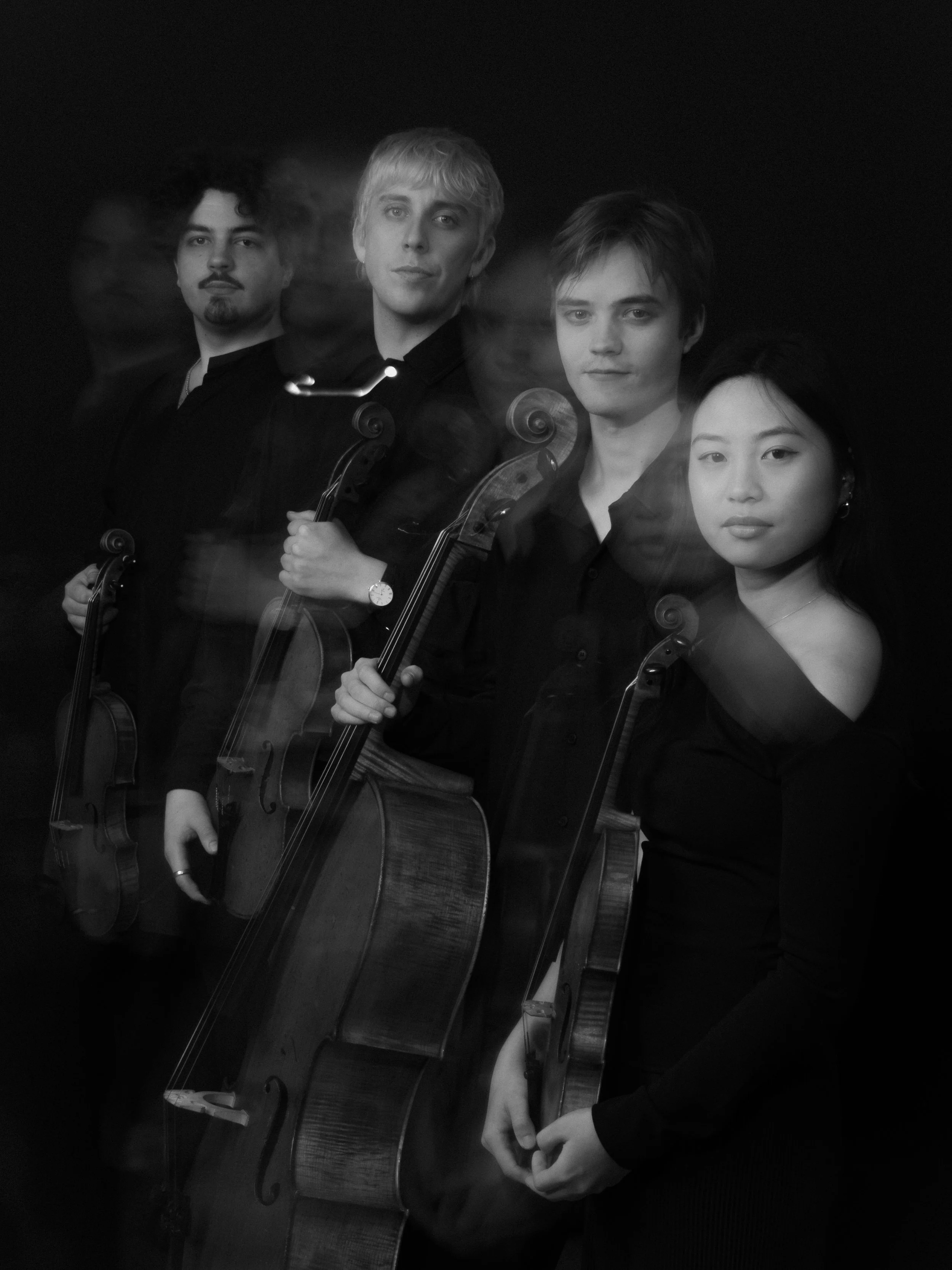 © Ben Reason Photography