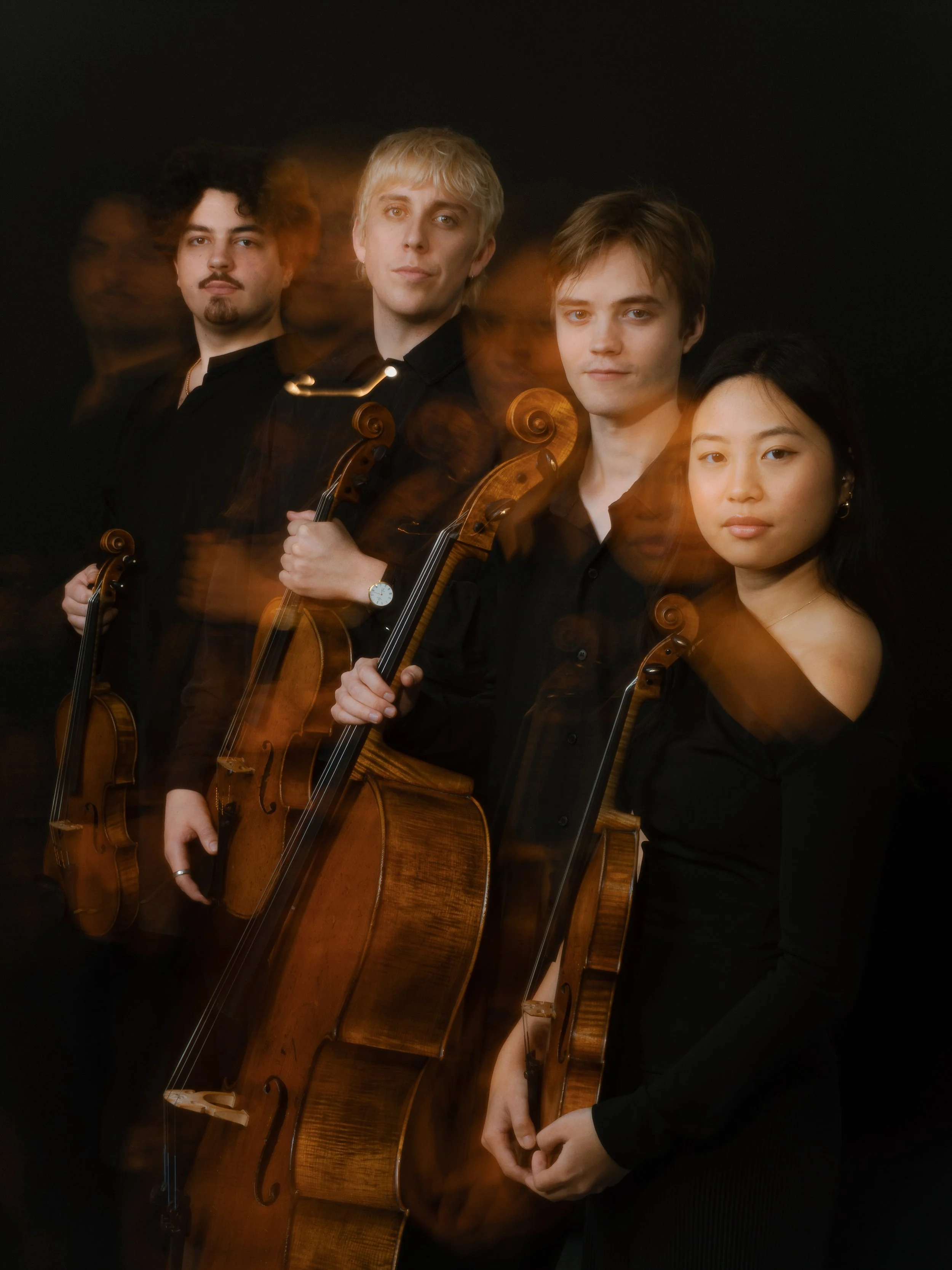 © Ben Reason Photography