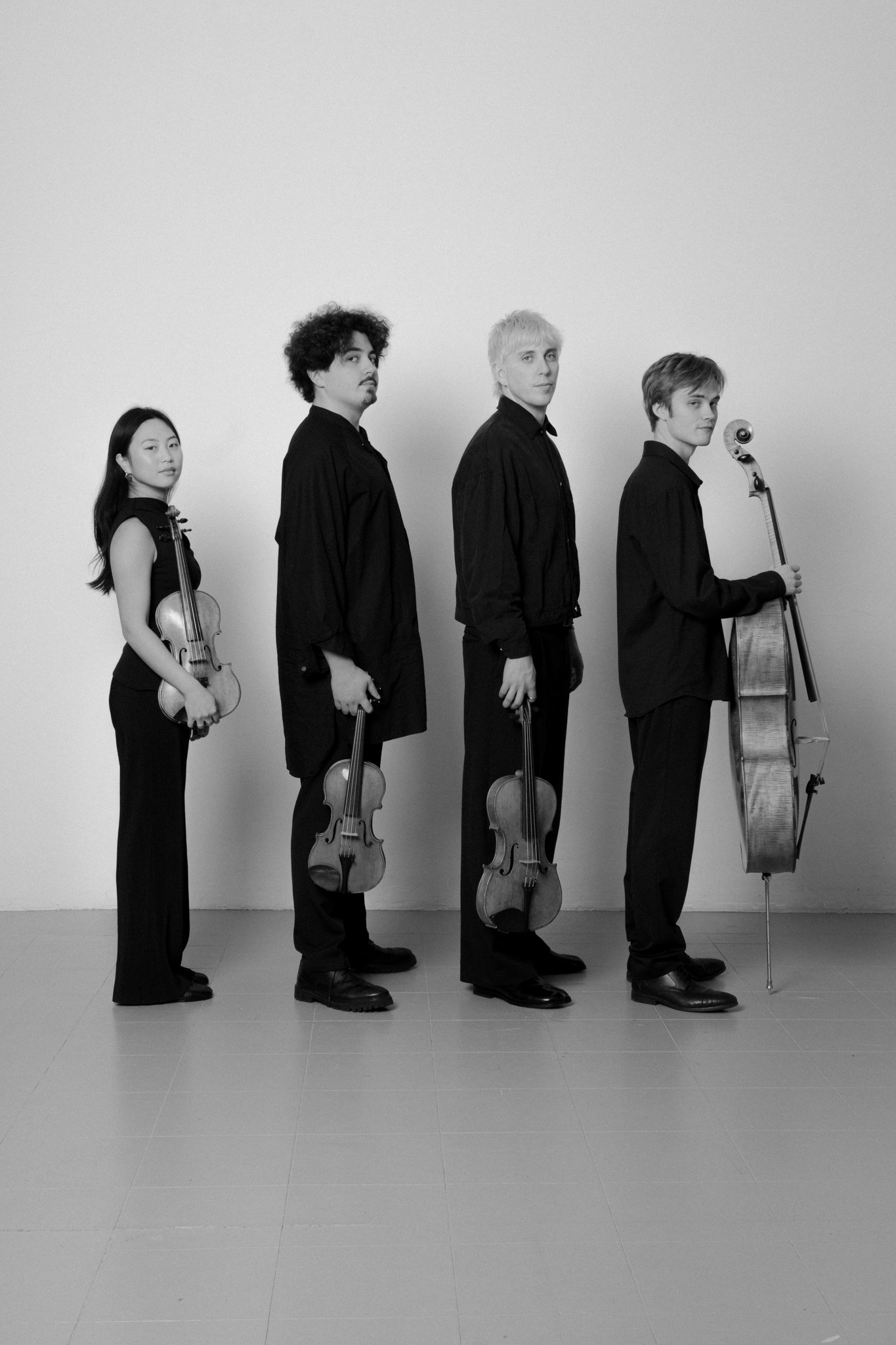 © Ben Reason Photography