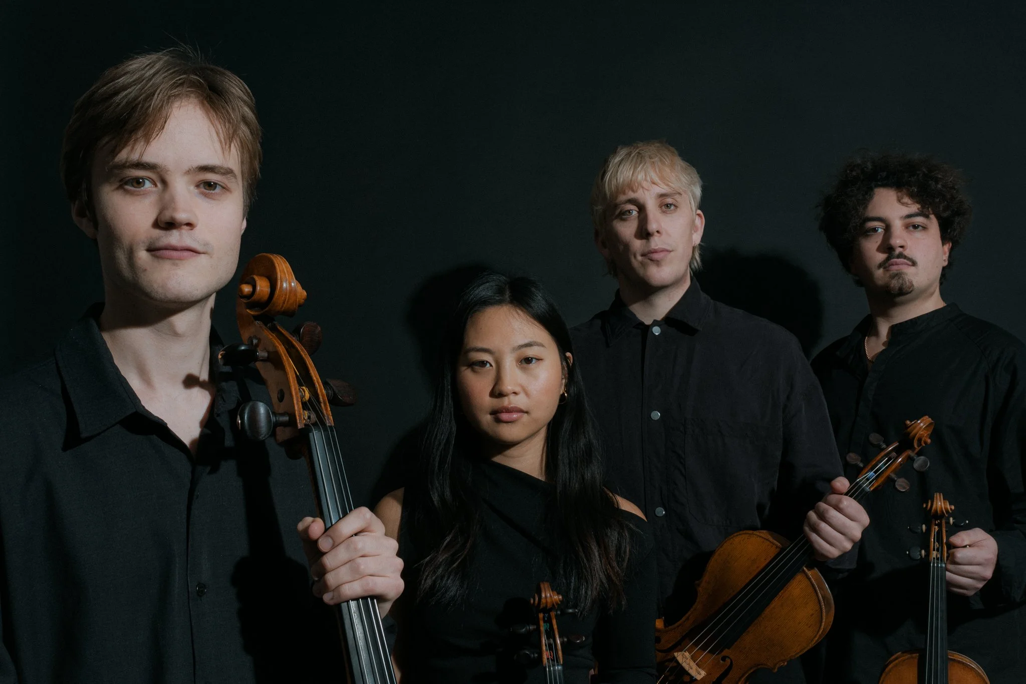 © Ben Reason Photography