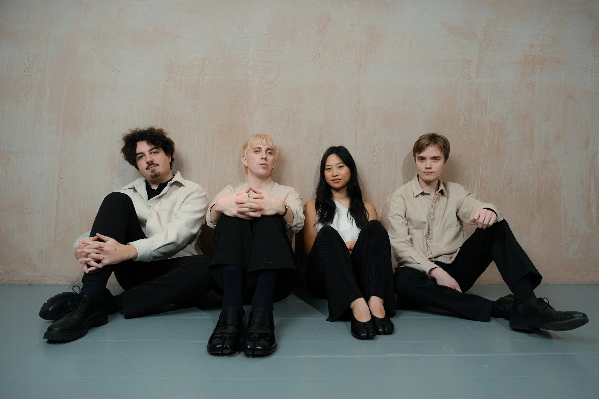 © Ben Reason Photography