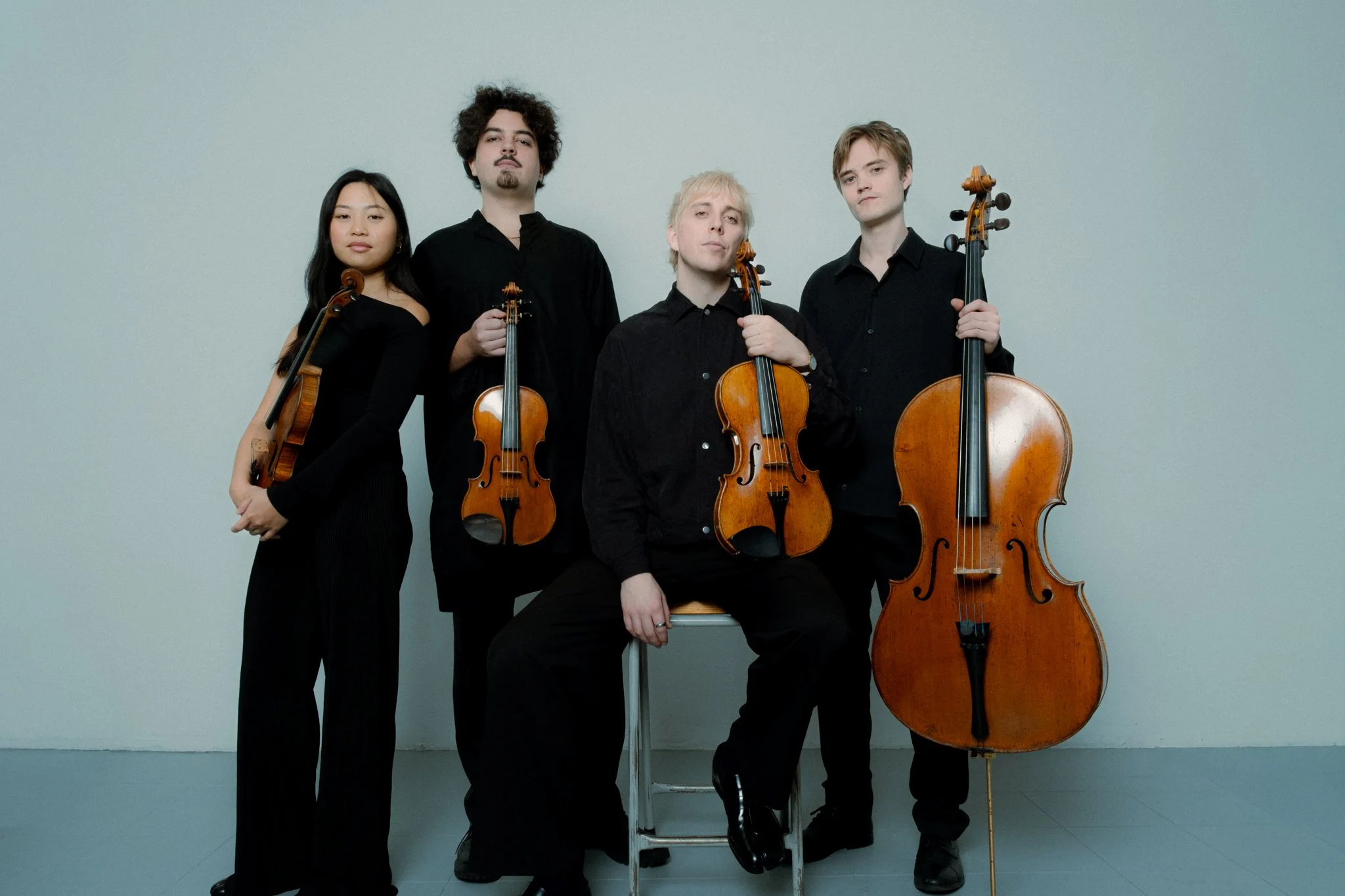 © Ben Reason Photography