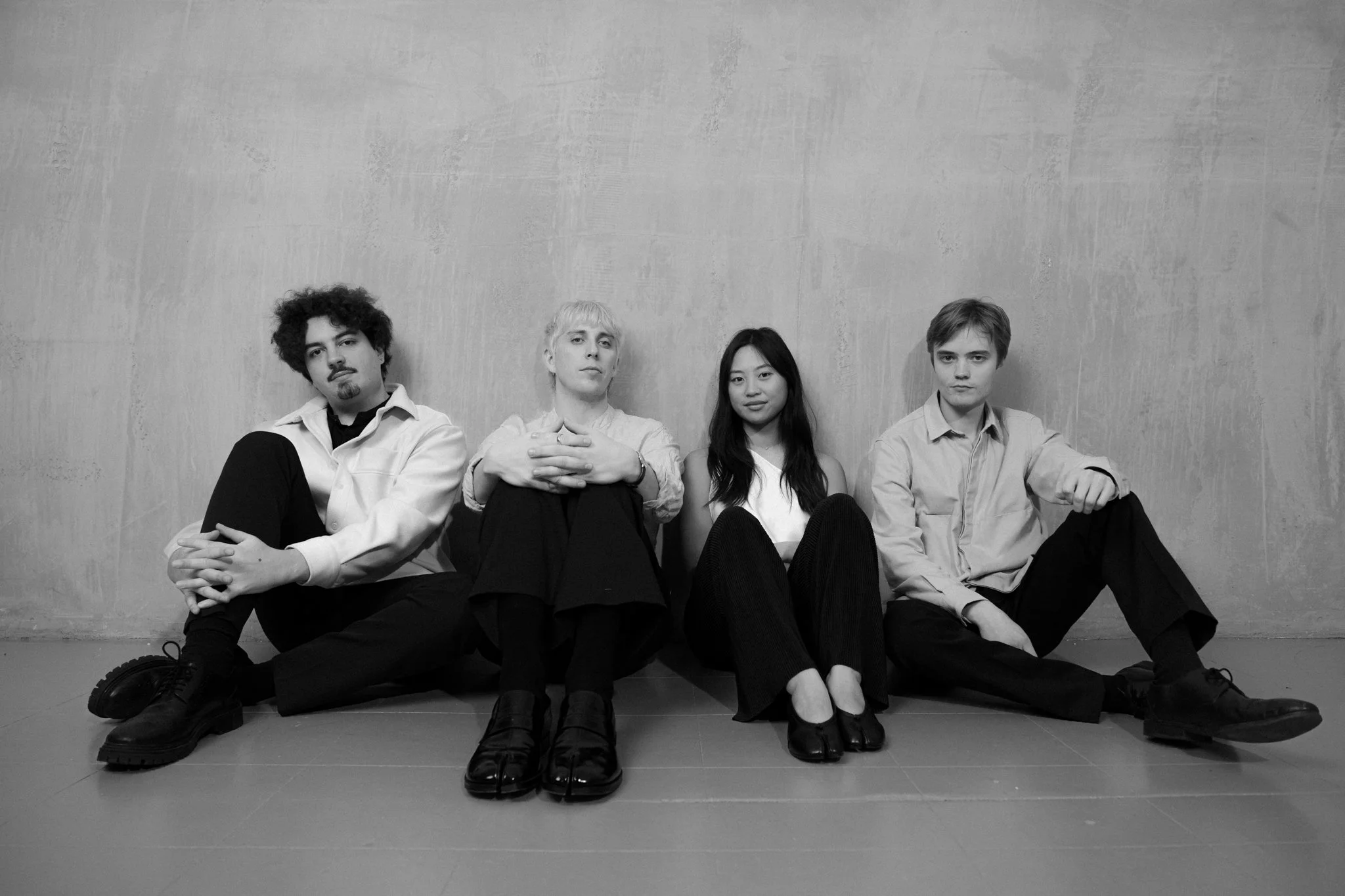 © Ben Reason Photography