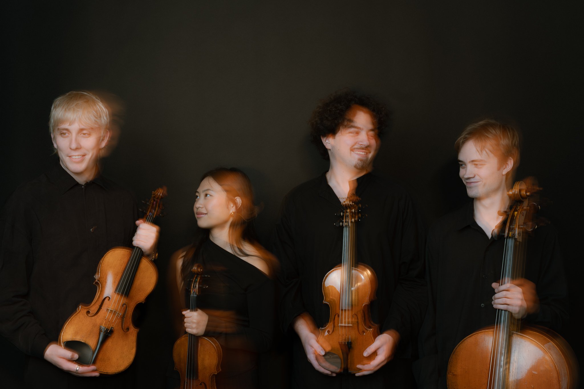 © Ben Reason Photography