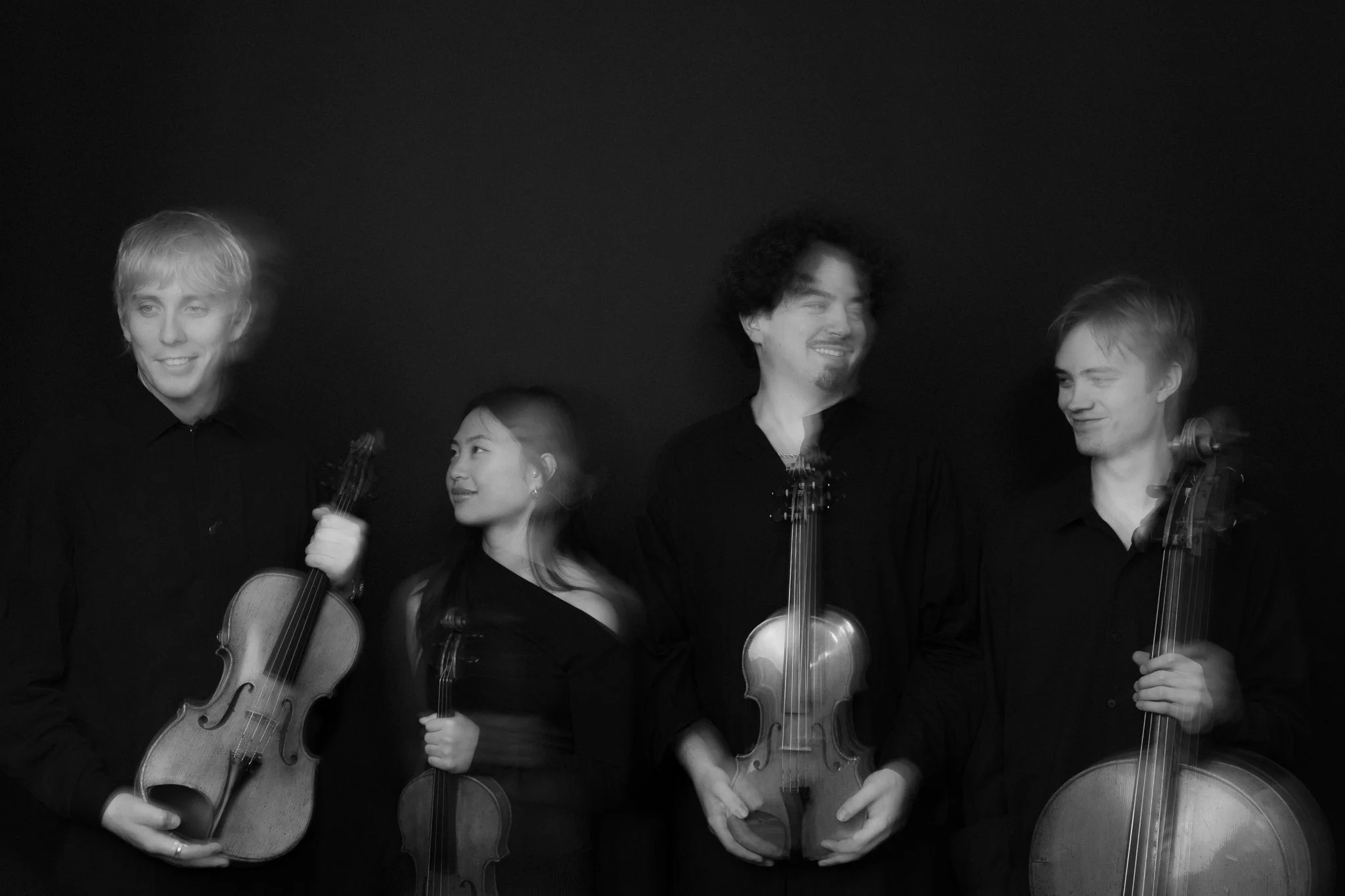 © Ben Reason Photography