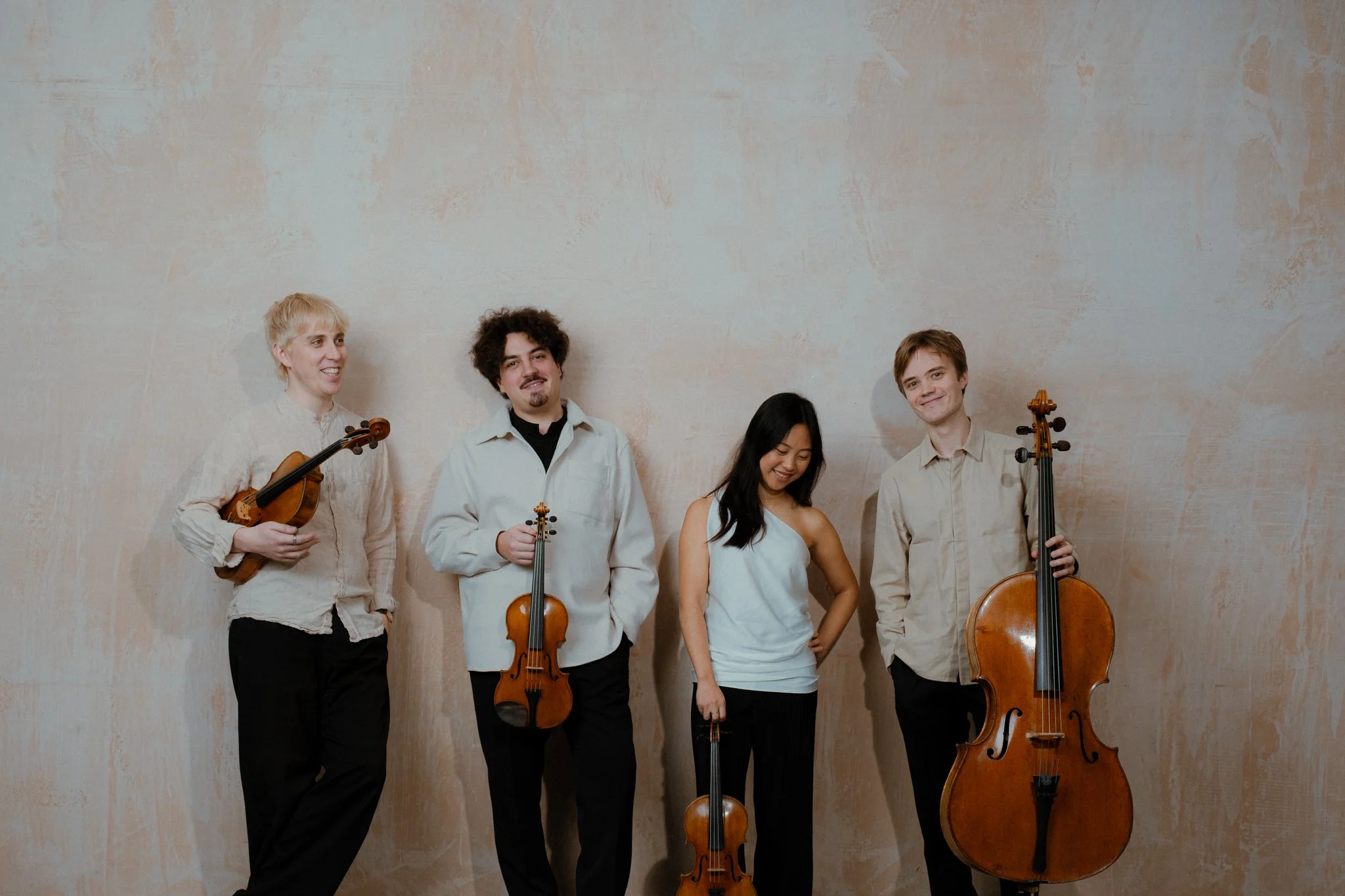 © Ben Reason Photography