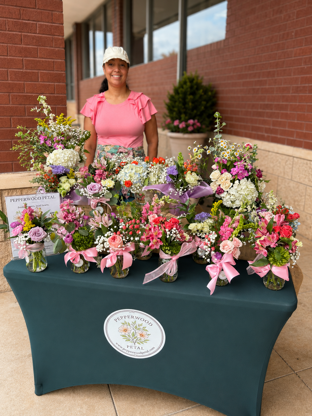 May: A Month of Flowers, Growth, and Gratitude