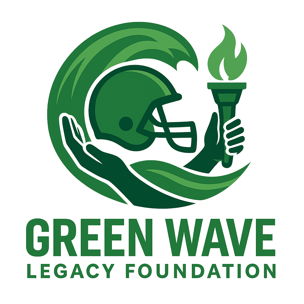 Green Wave Legacy Foundation