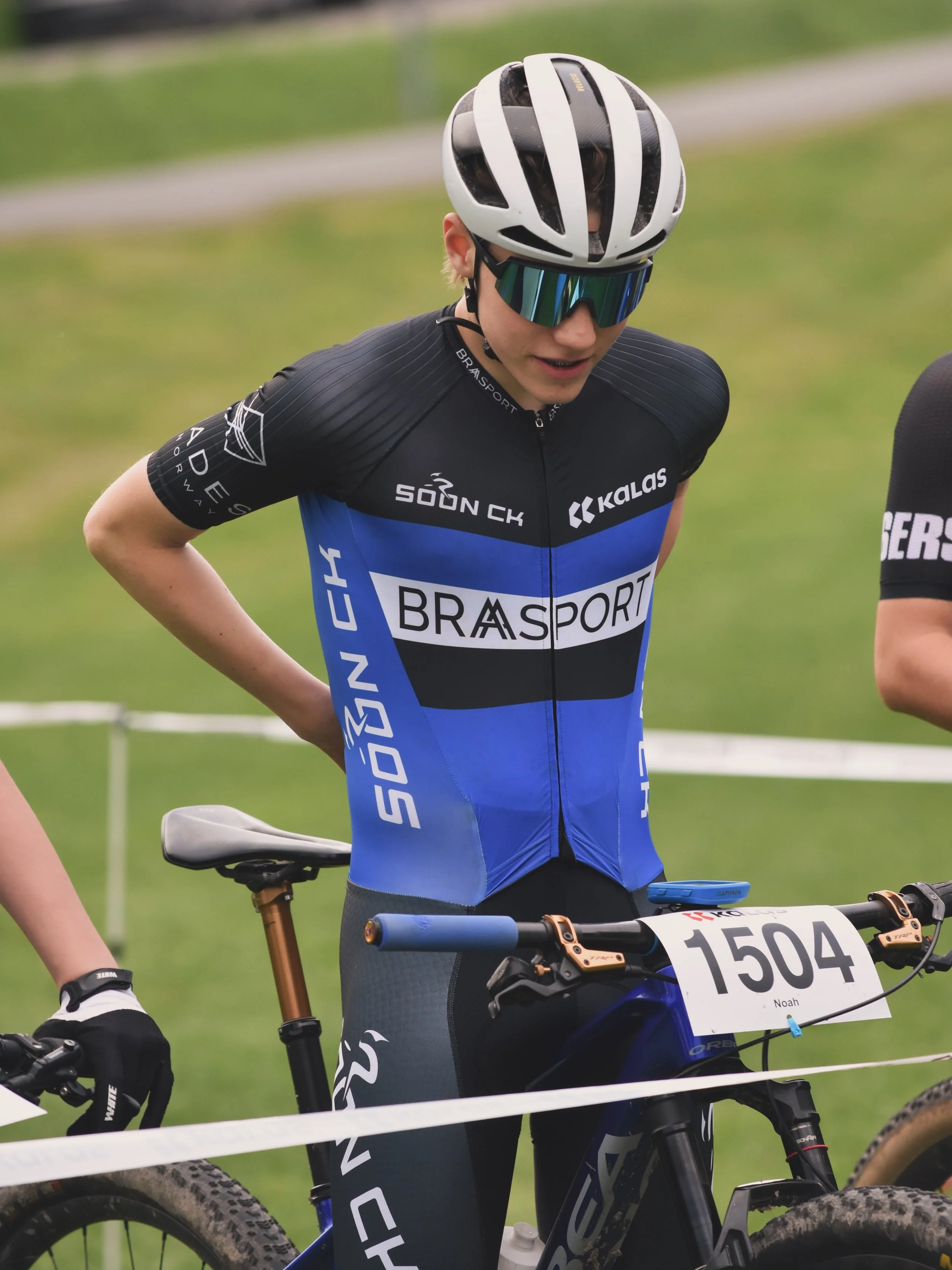 Kalas cup🔥

📷 @velomedia.norge