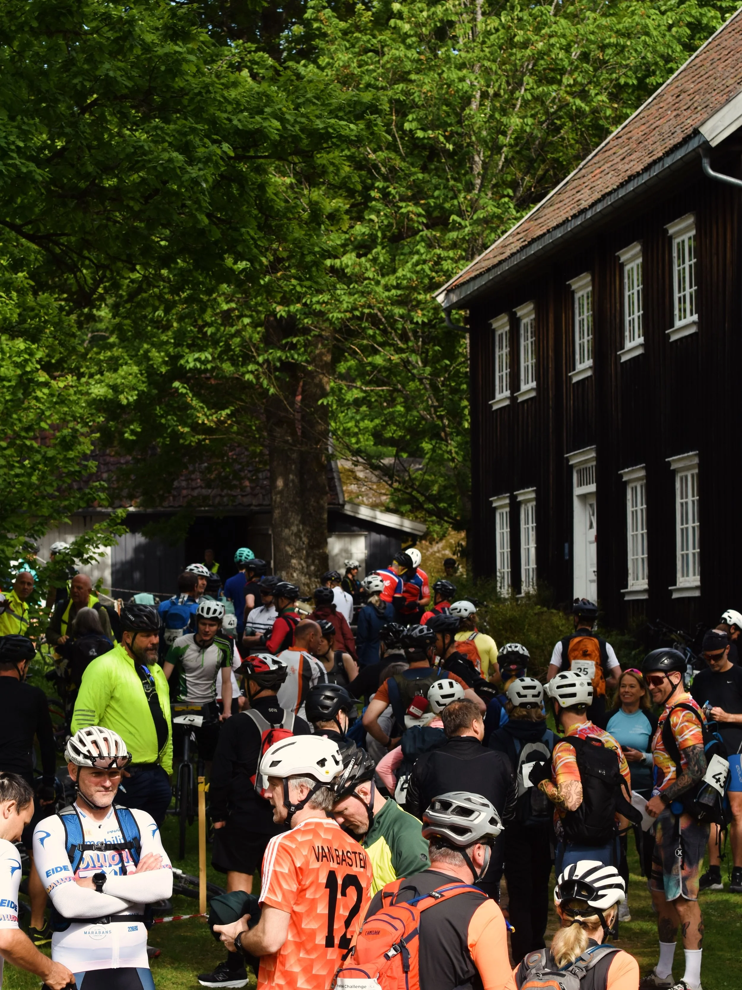 Dr&oslash;bak Challenge 2026

📷 @velomedia.norge