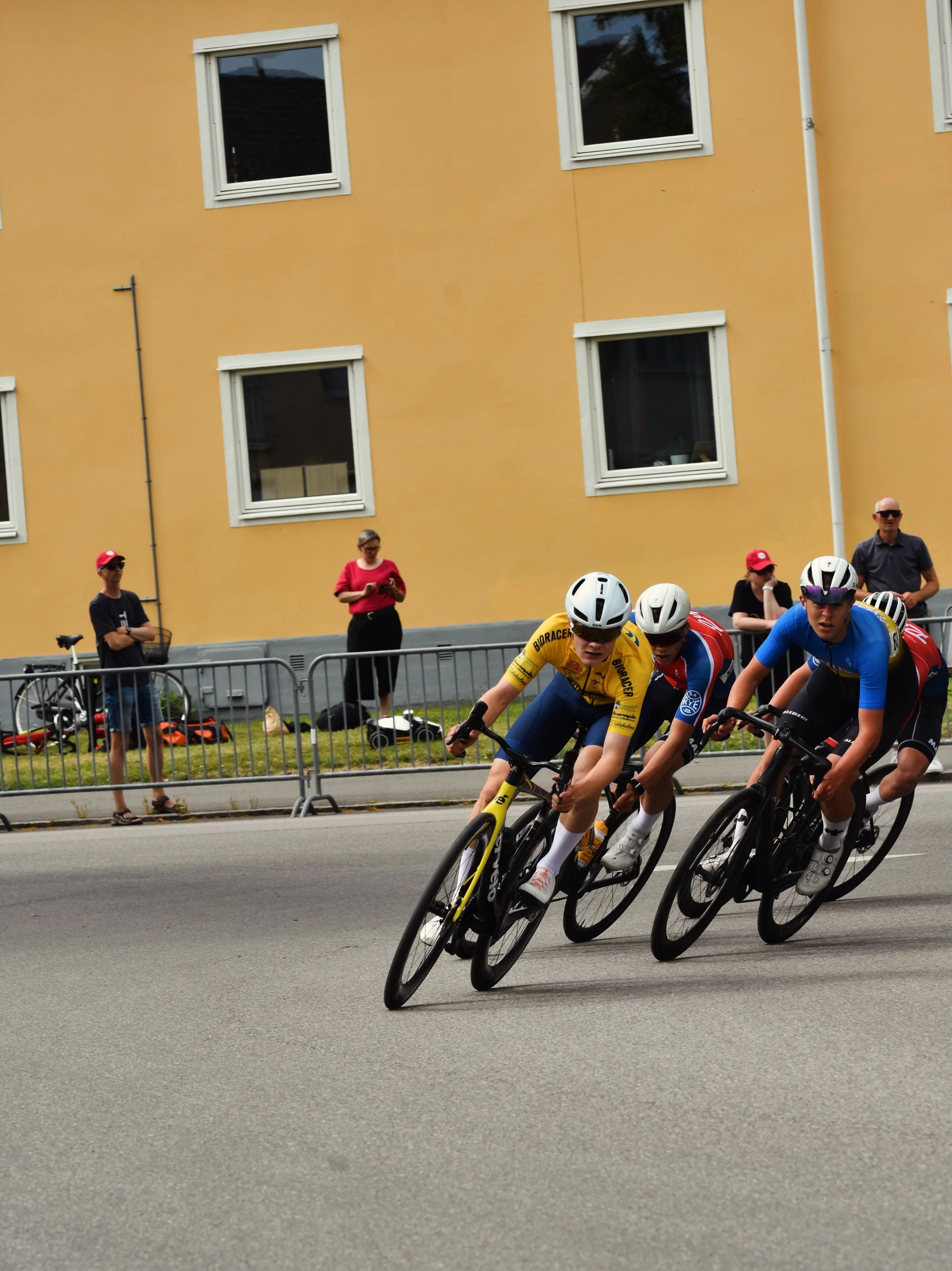 U6 cycle tour - etappe 5

Sjekk ut alle bildene via link i bio!

Krediter med @velomedia.norge