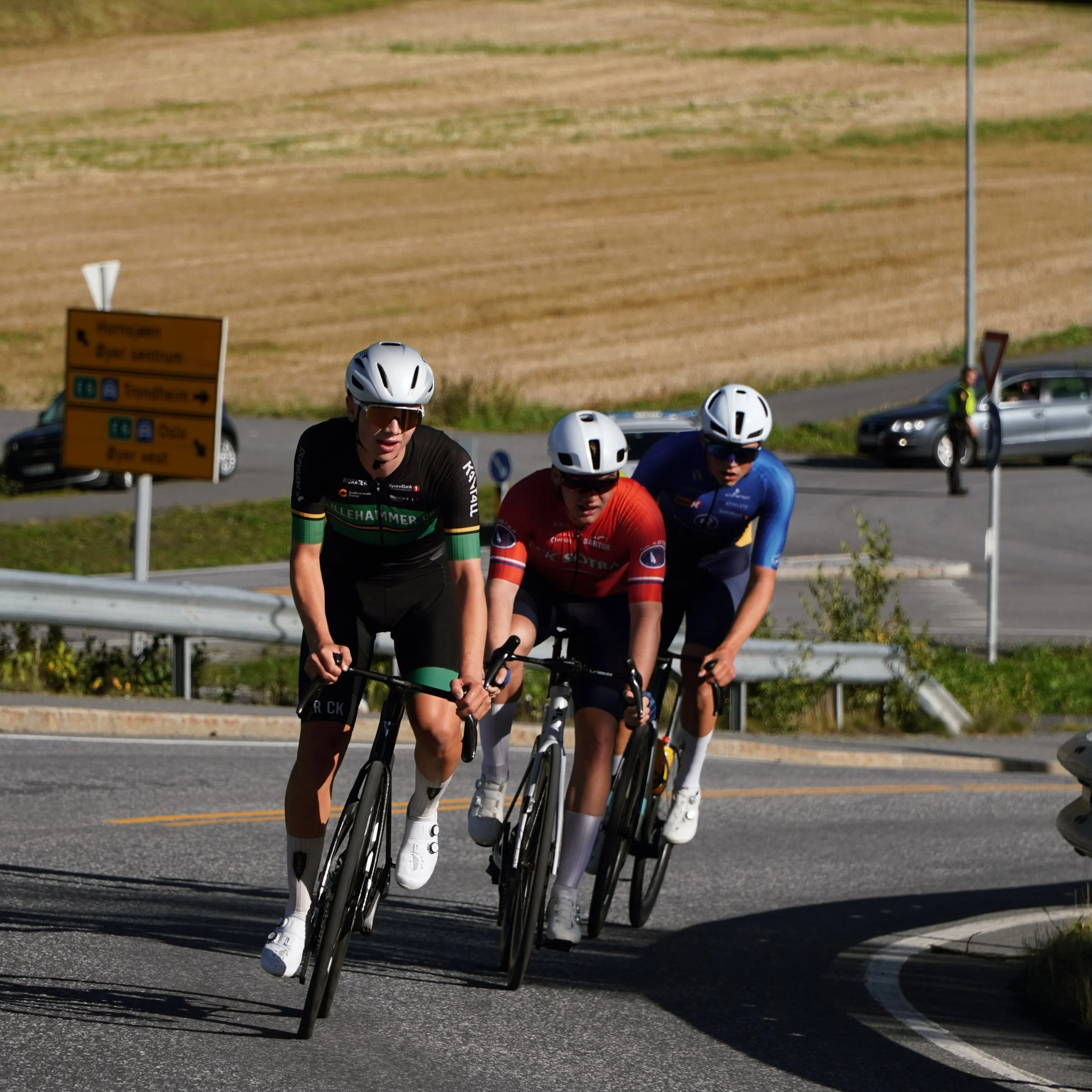 &Aring;rets siste NorgesCup Landevei - Lillehammer

Se flere bilder via link i bio, eller ta kontakt via DM

📸 @velomedia.norge
