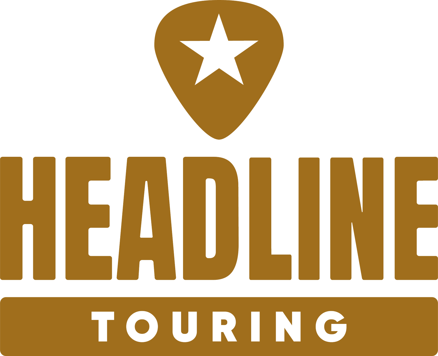 Headline Touring