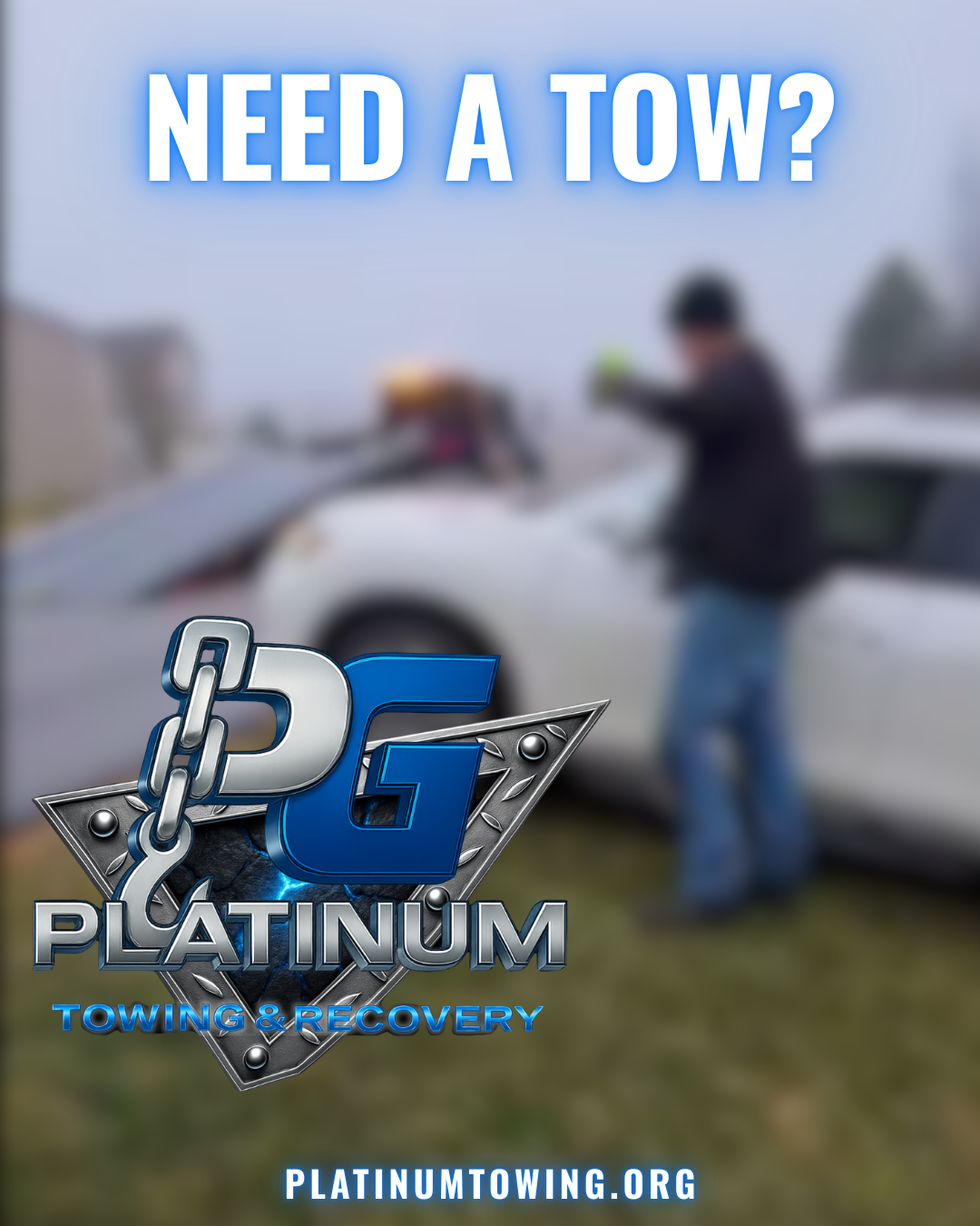 Is There Free or Cheap Towing in Heath, Ohio?